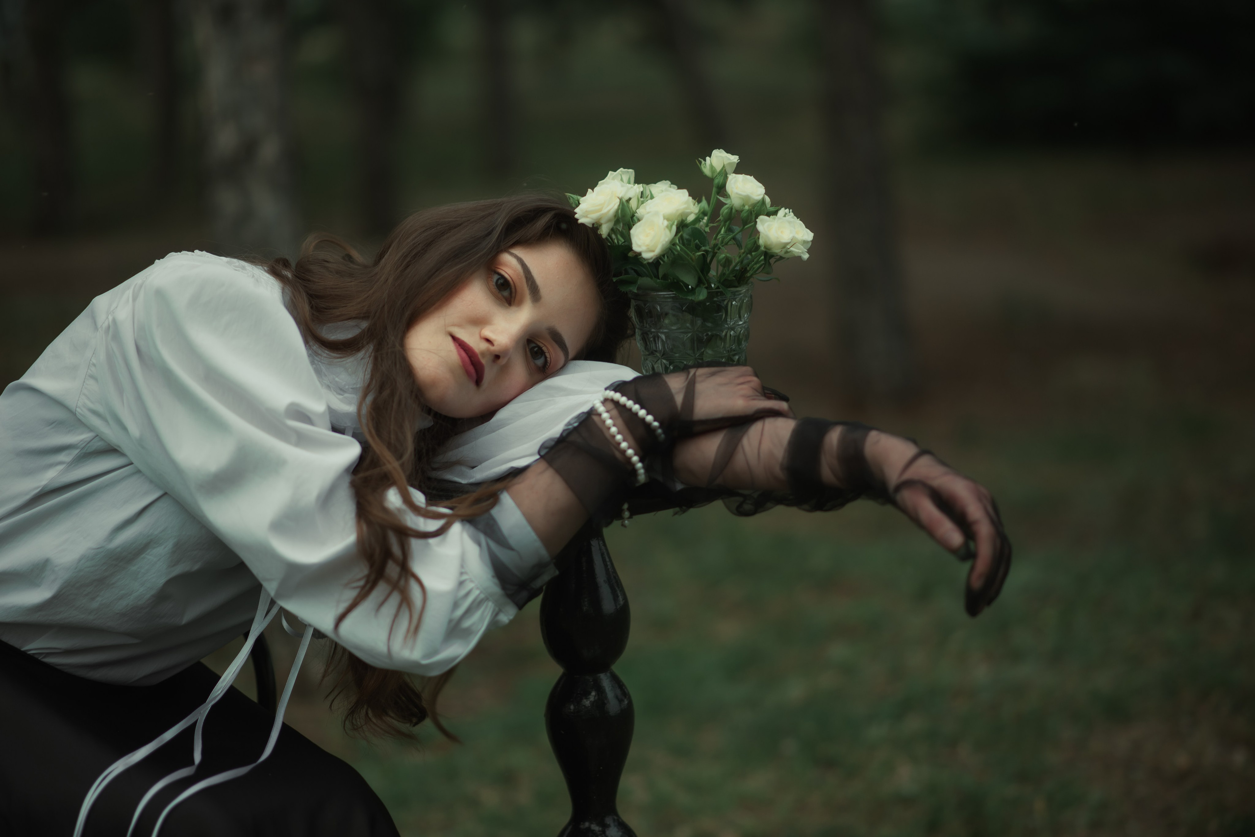 Сказочная аристократия. Главная