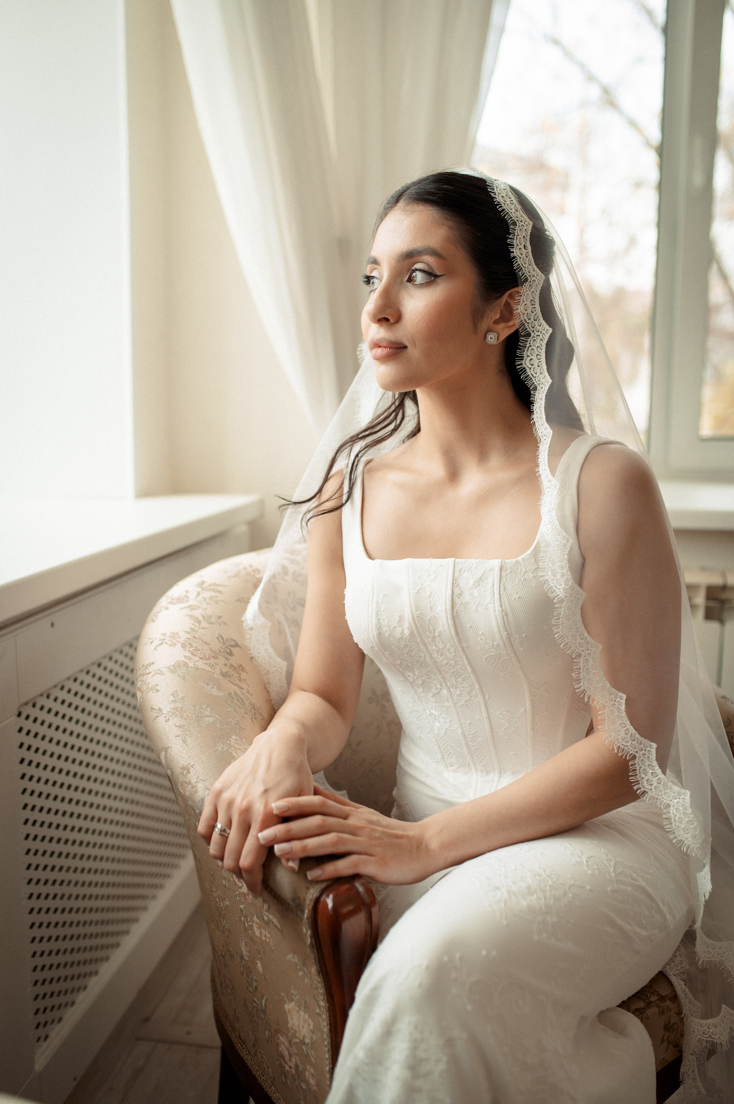 Максим и Лена. Семейный фотограф МОСКВА/Королёв