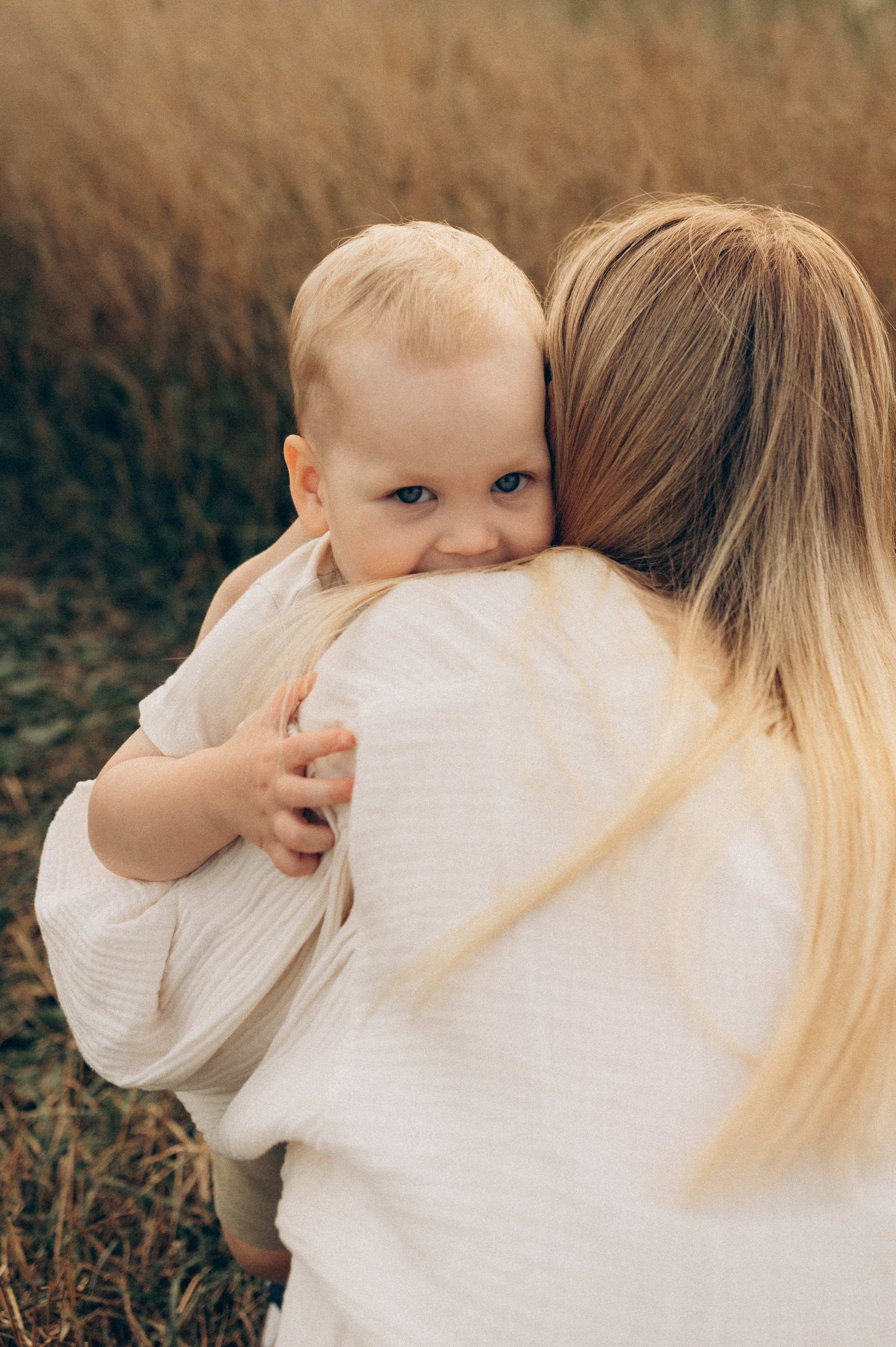 Поймай Никиту, если сможешь. Семейный фотограф МОСКВА/Королёв