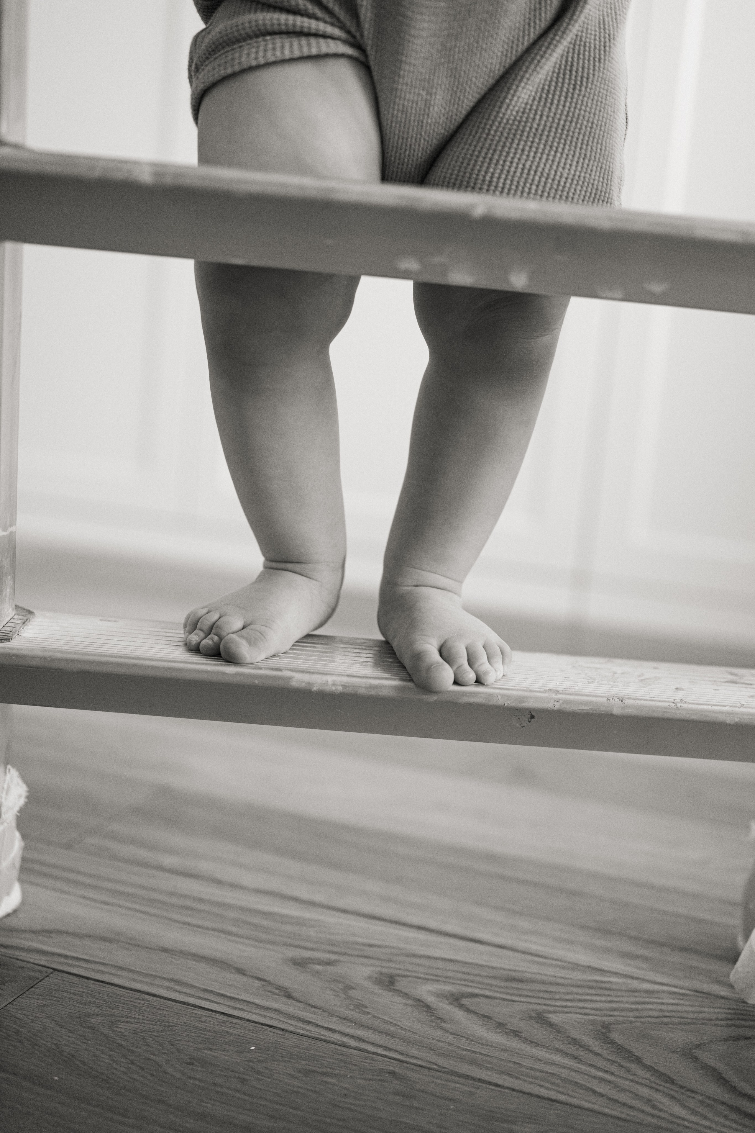 Семейный ремонт. Семейный детский ньюборн фотограф в Москве Марта Петрова