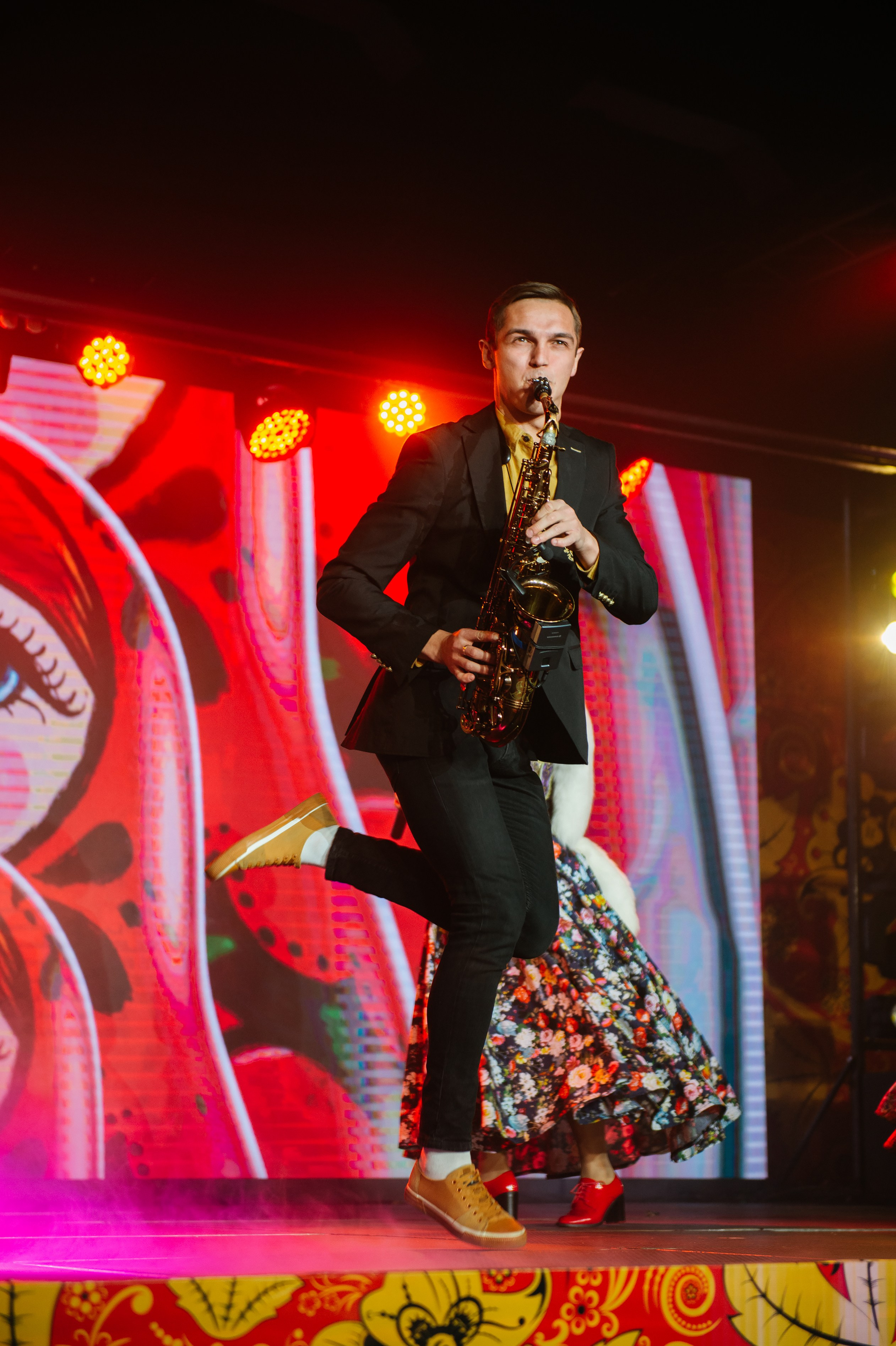 Мероприятия. Фотограф в Москве Алёна Степутенко