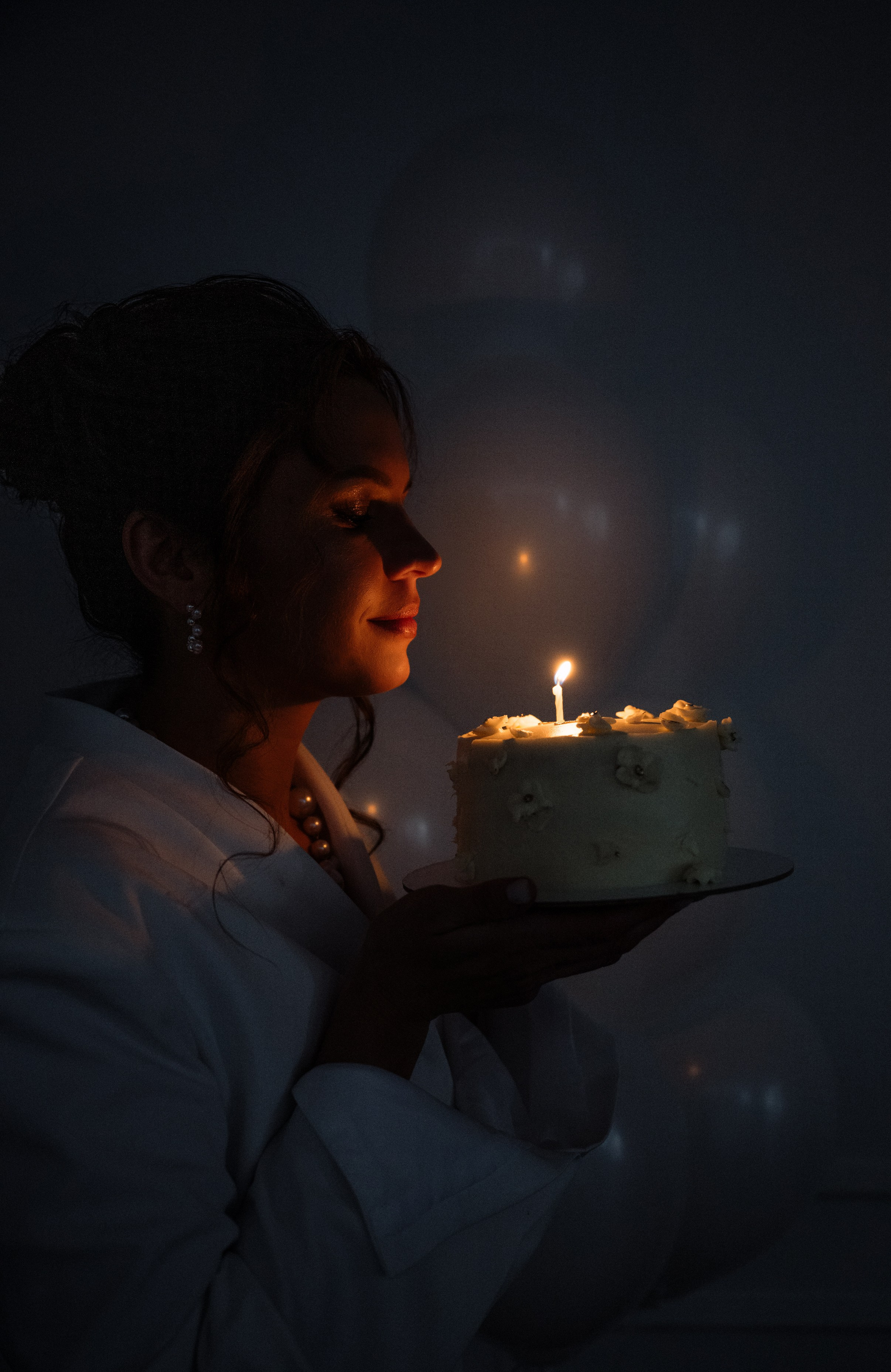 Анна и Дастин. Фотограф в Москве Алёна Степутенко