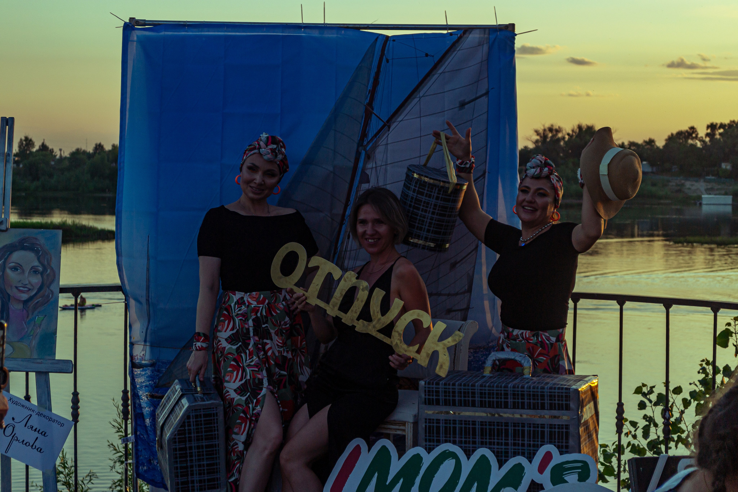 I moms'. Фотограф в Волгограде (Волжском) Андрей