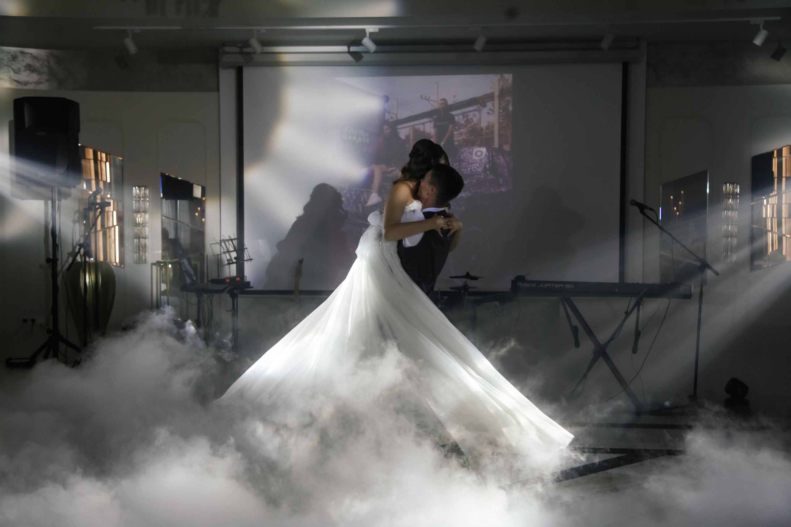 Эмиль и Евгения. Свадебный фотограф в Санкт-Петербурге Лолита Романова