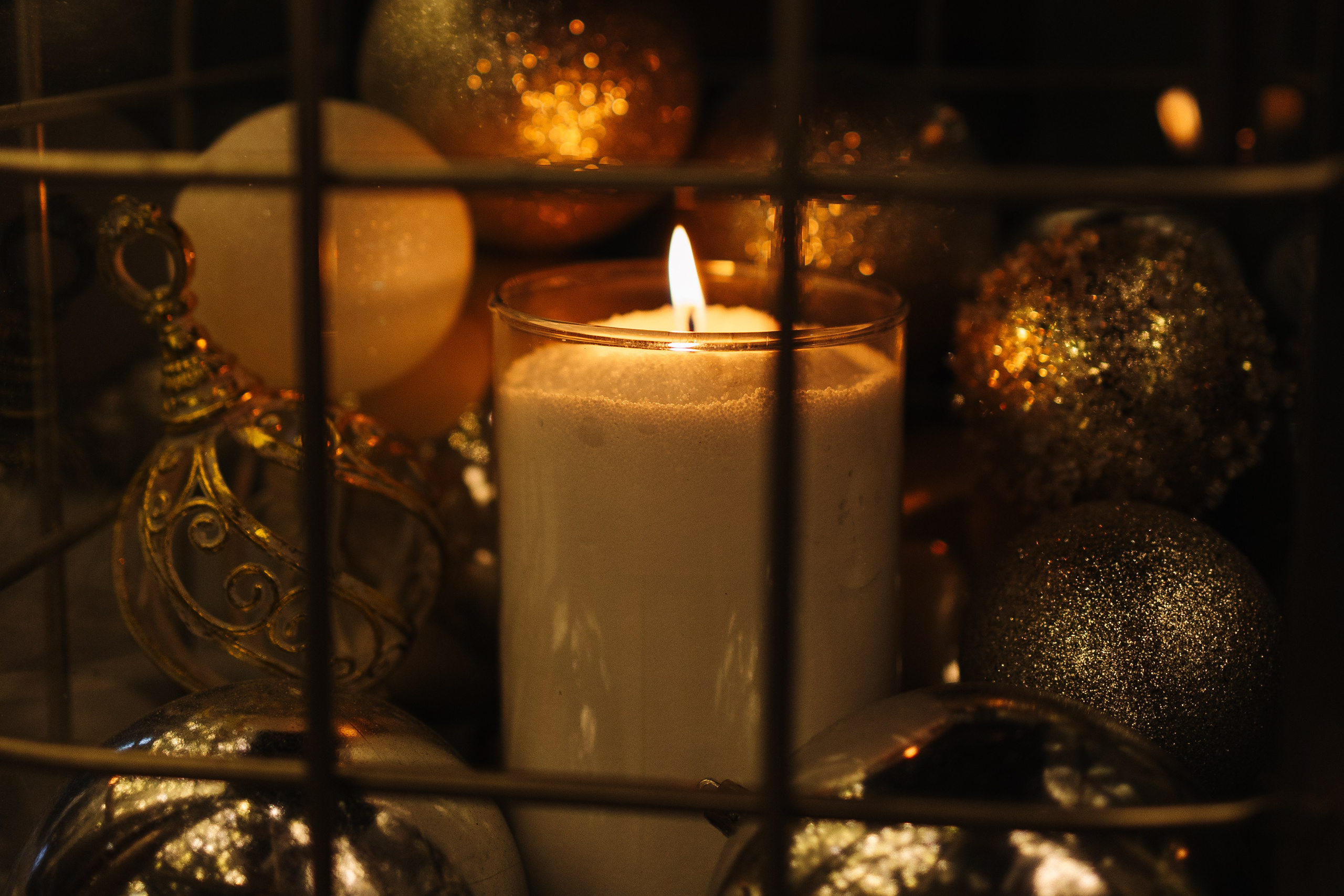 БАРАН РАПАН | РОЖДЕСТВЕНСКИЙ ВЕЧЕР. Фотограф в Сочи Екатерина Потапова