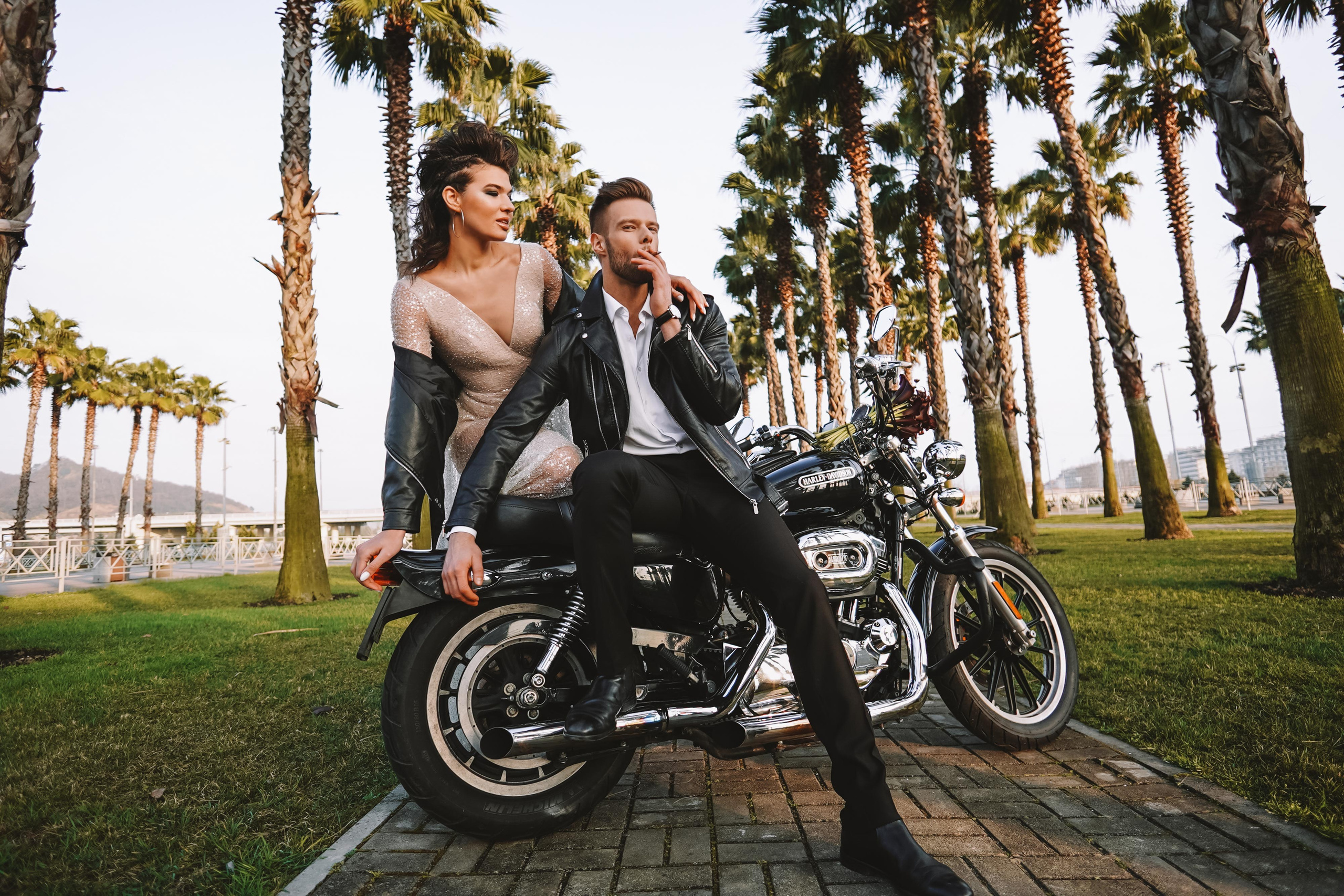 Драйв. Живые снимки! Фотограф Даша Бендер