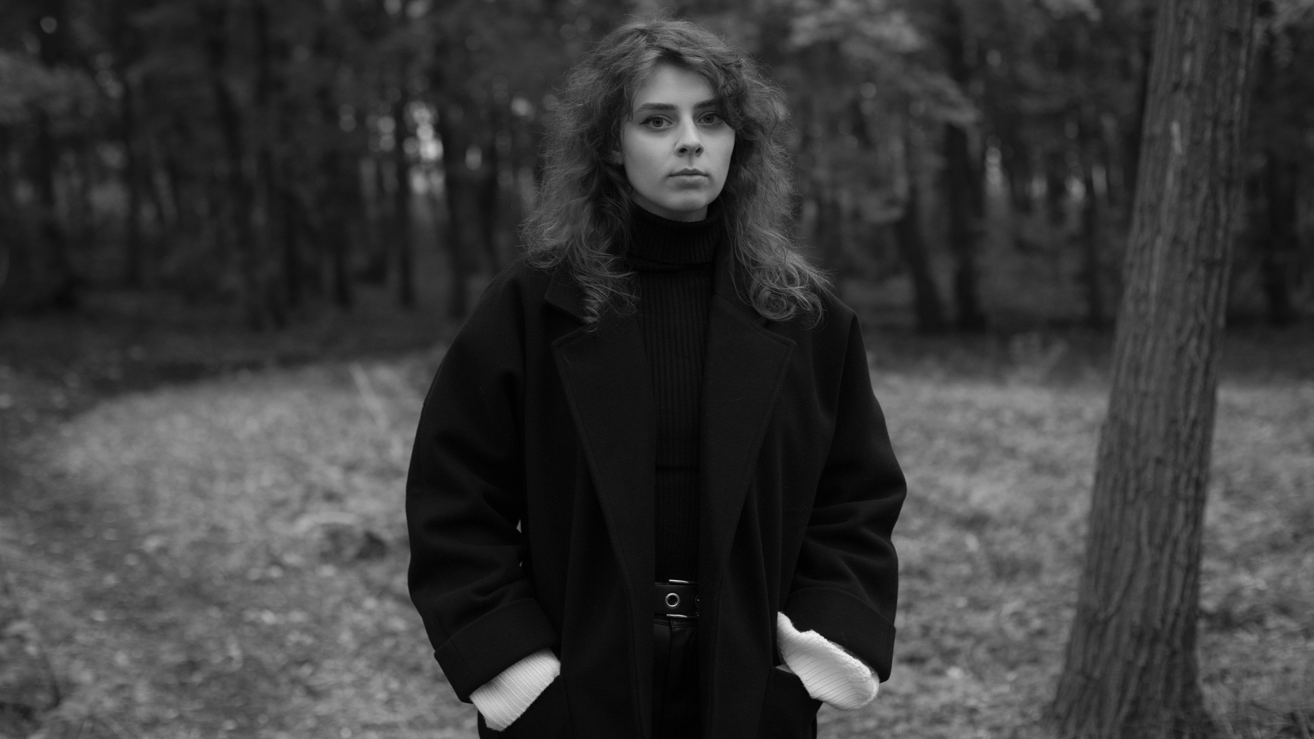 Лера, октябрь 2024. Портретный фотограф в Ростове-на-Дону