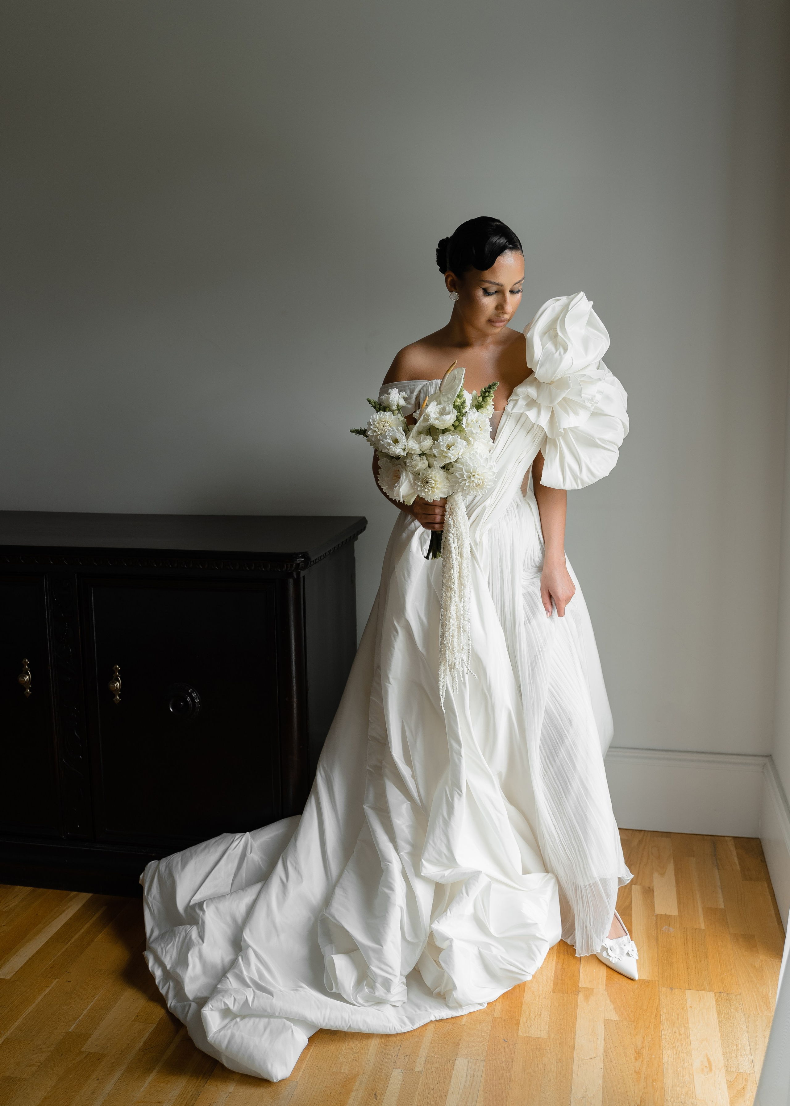 Максим и Кристина. Свадебный фотограф в Калининграде Кристина Воскобойникова