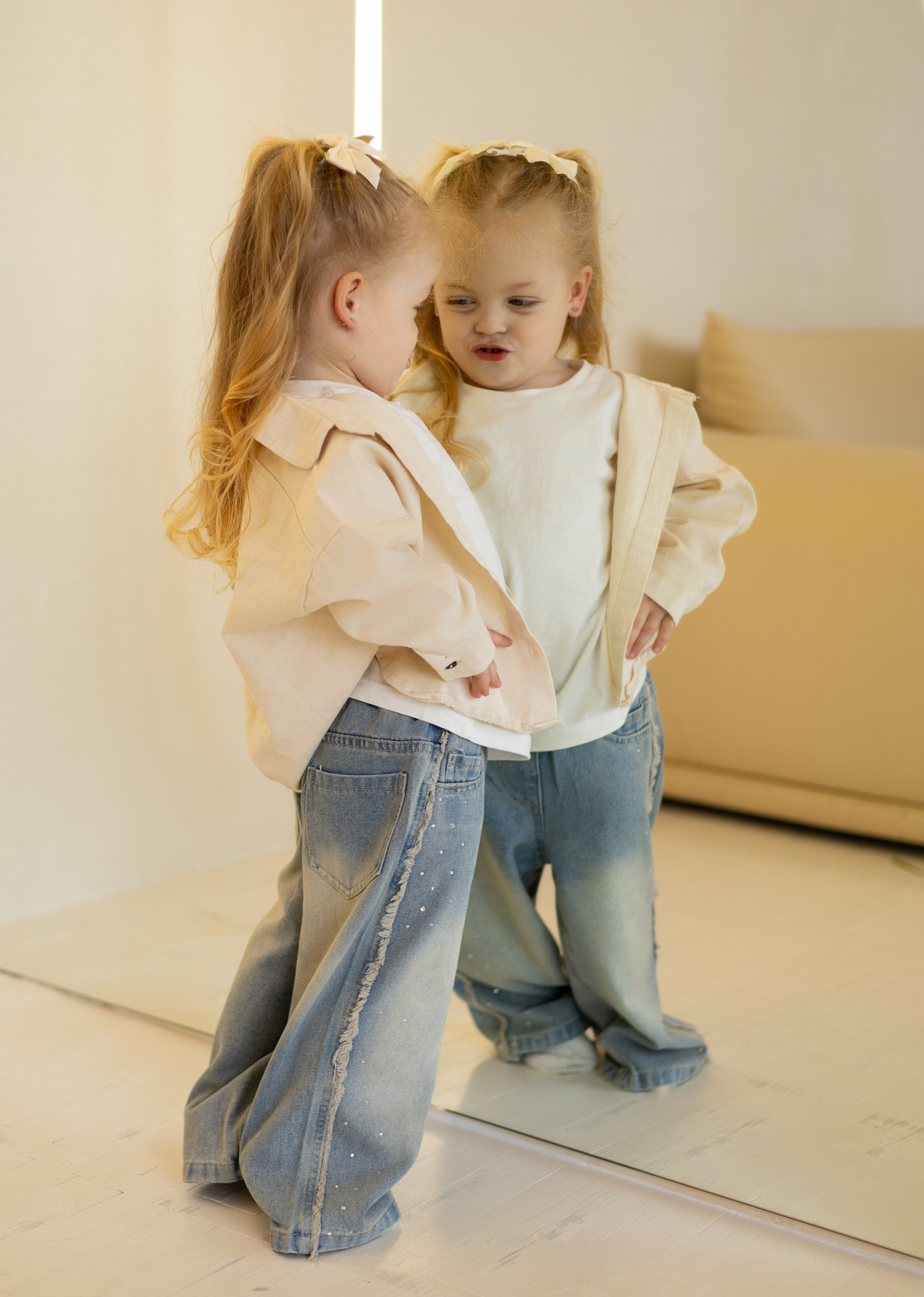 Софии 3 года. Фотограф из Краснодара Мария Приходько