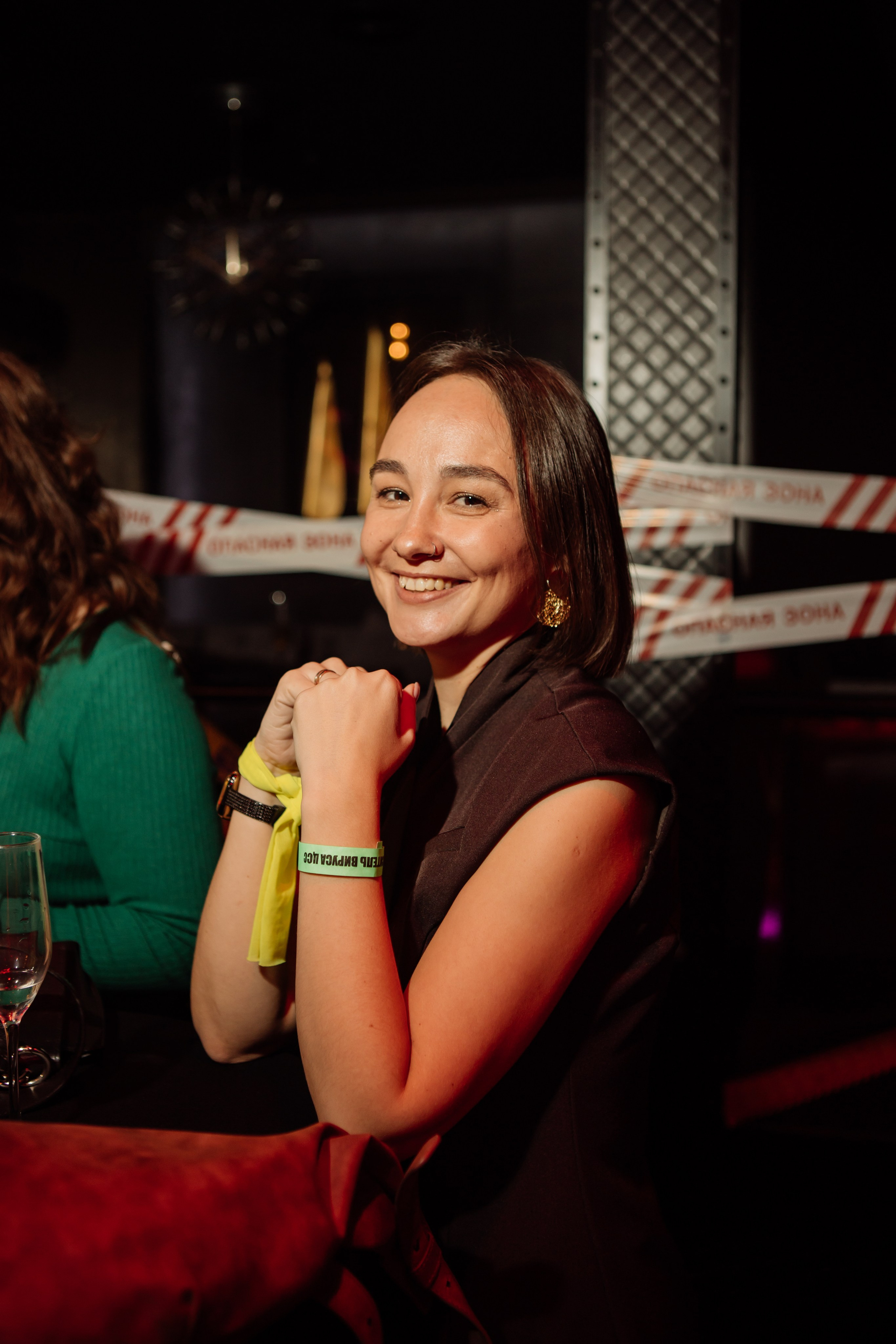 ЦСС 17 ЛЕТ — ШТАММ ЦСС [PART II–V.Trendberg]. СВОИ. ФОТООТЧЕТЫ-СОБЫТИЯ-МЕСТА