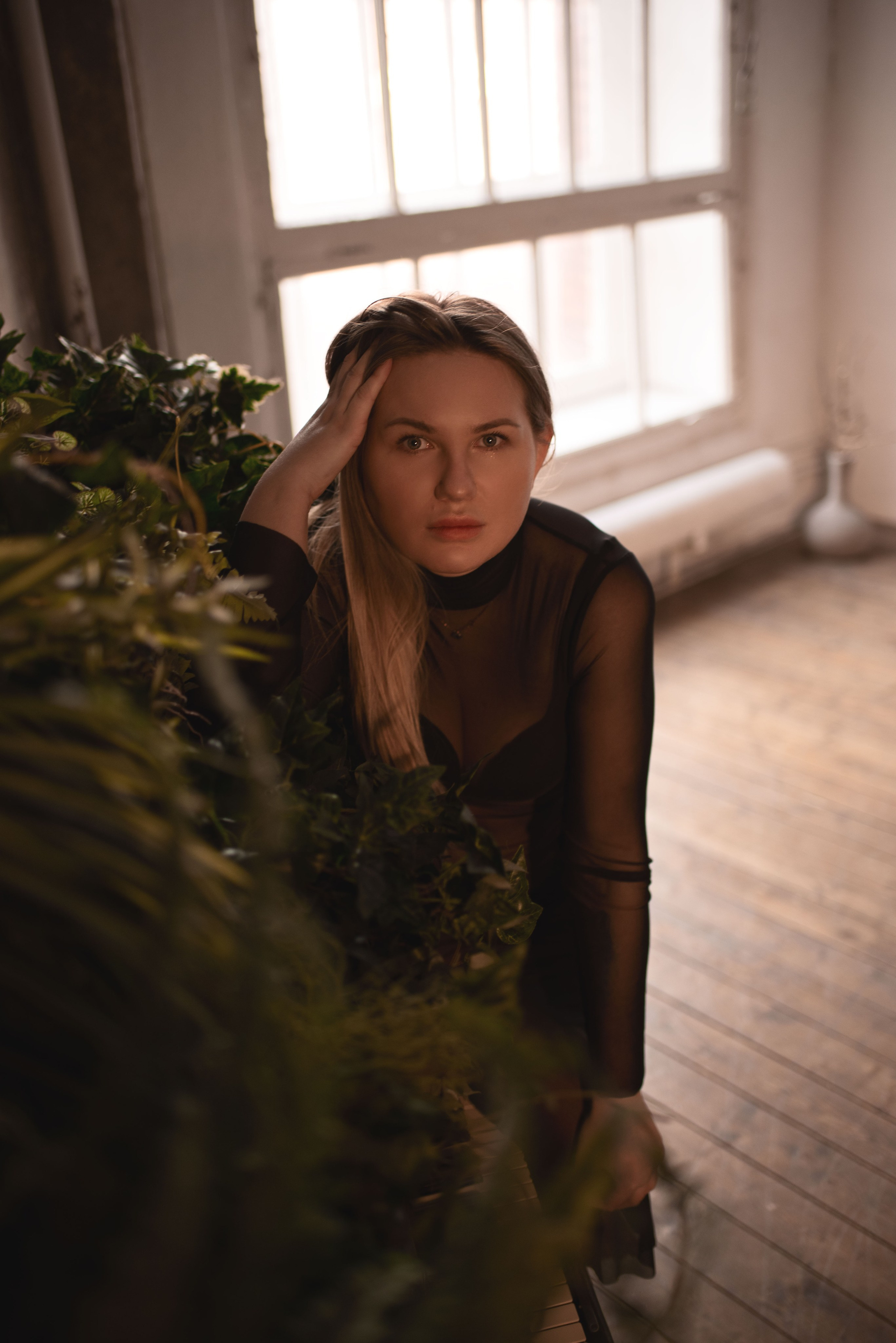 Ирина. Детский и семейный фотограф в Москве Олеся Рослякова