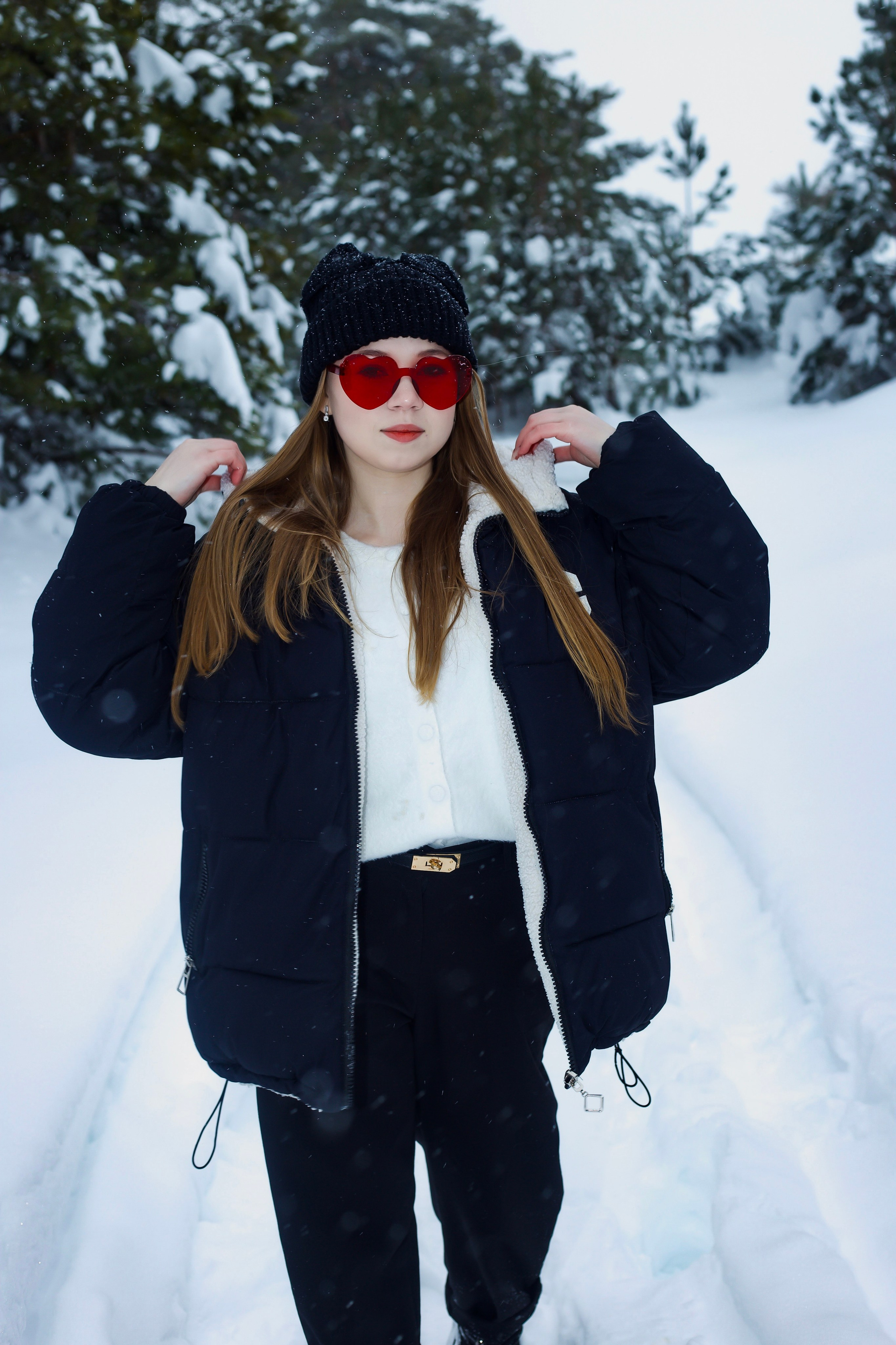 Фотодень ко дню Влюблённых. Фотограф Чебоксары, Казань, Москва