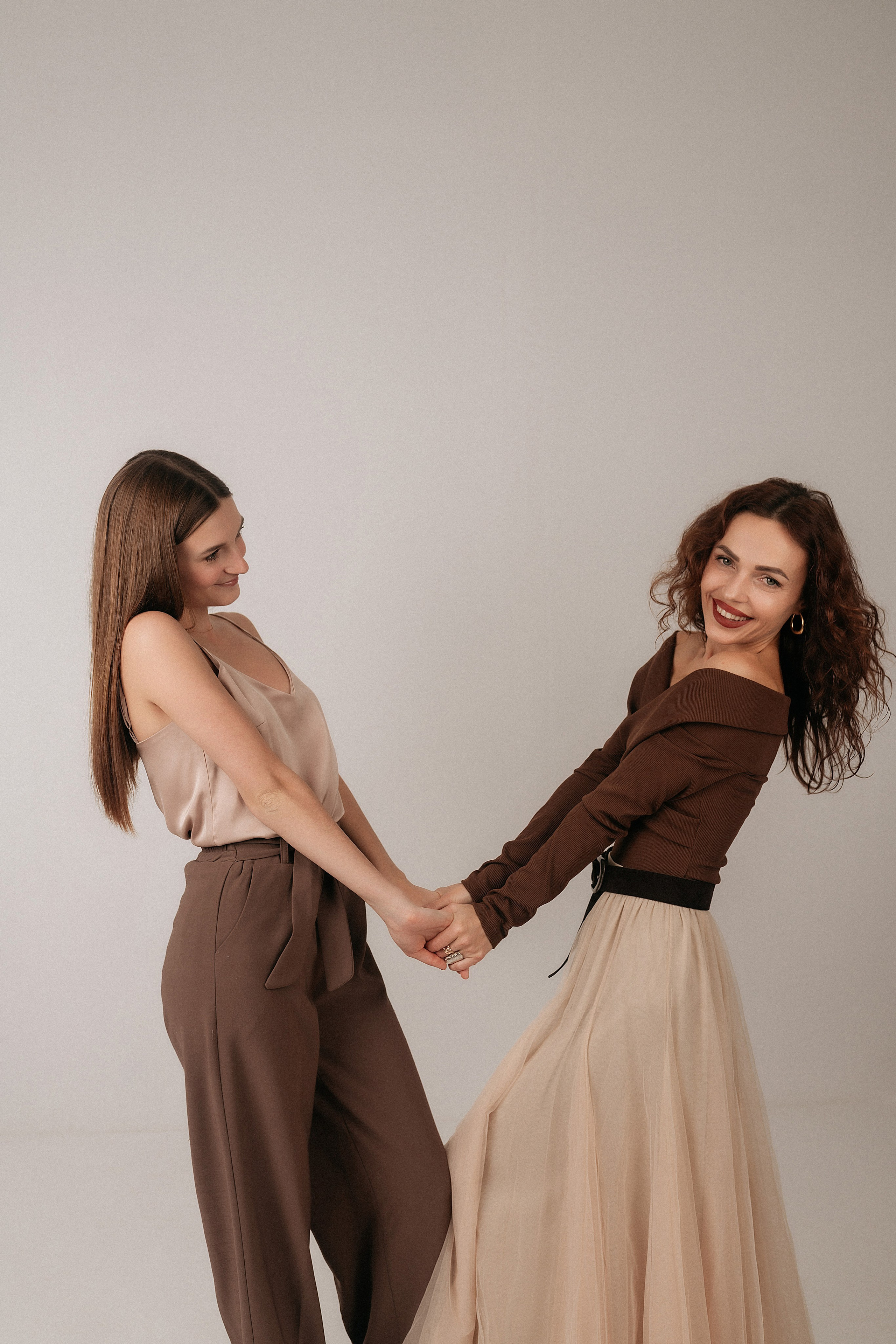 Семейная история в студии Мемори. Фотограф Карина Шмулёва. Воронеж и область