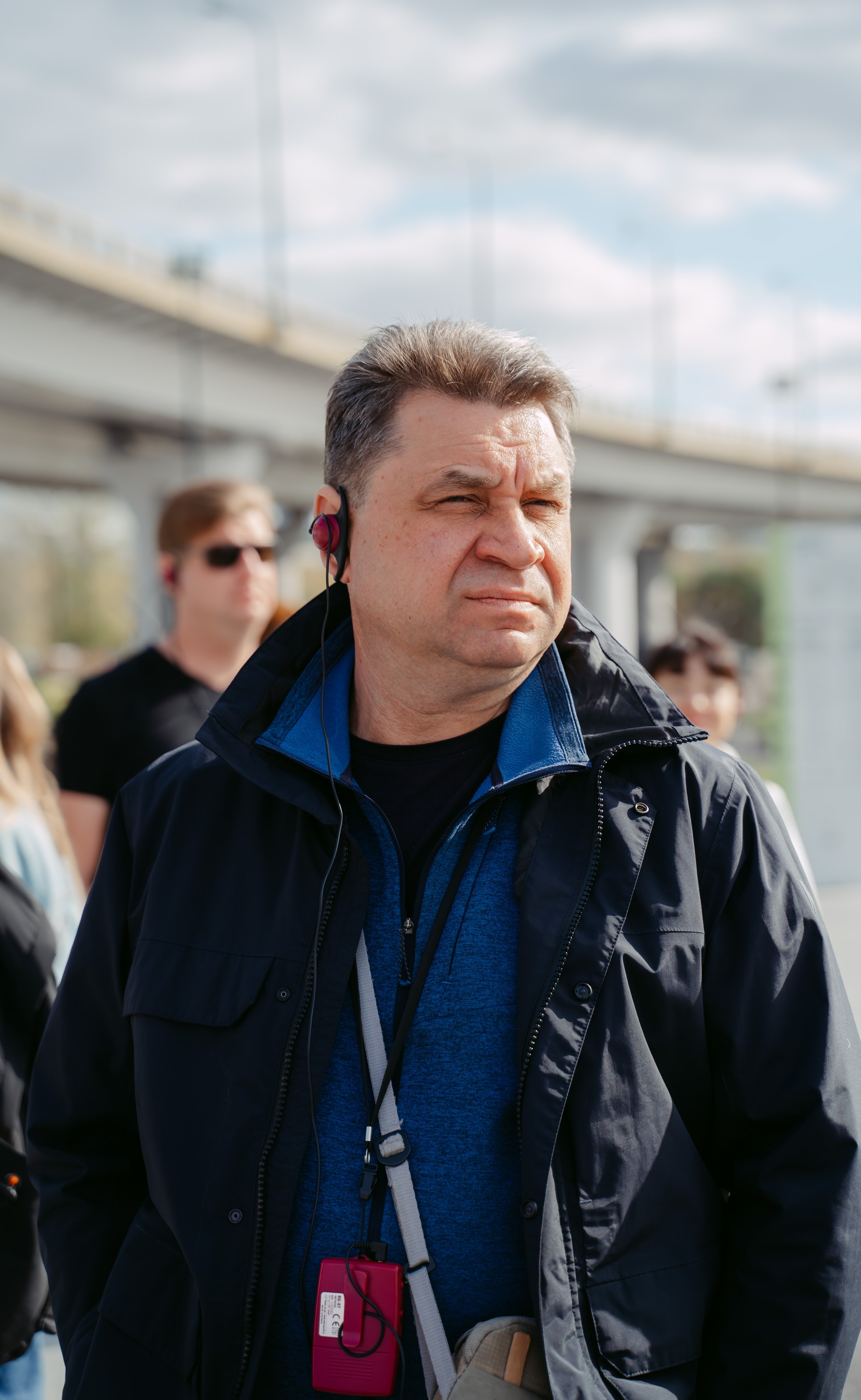 IGS: 12 лет компании / 2023. Саша Копылов, фотограф в Казани