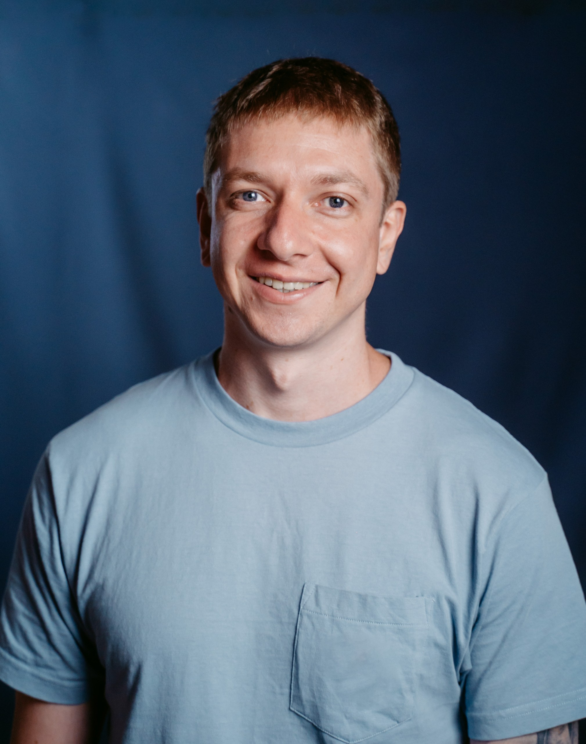 Бала-Сити / Фотосессия сотрудников. Саша Копылов, фотограф в Казани