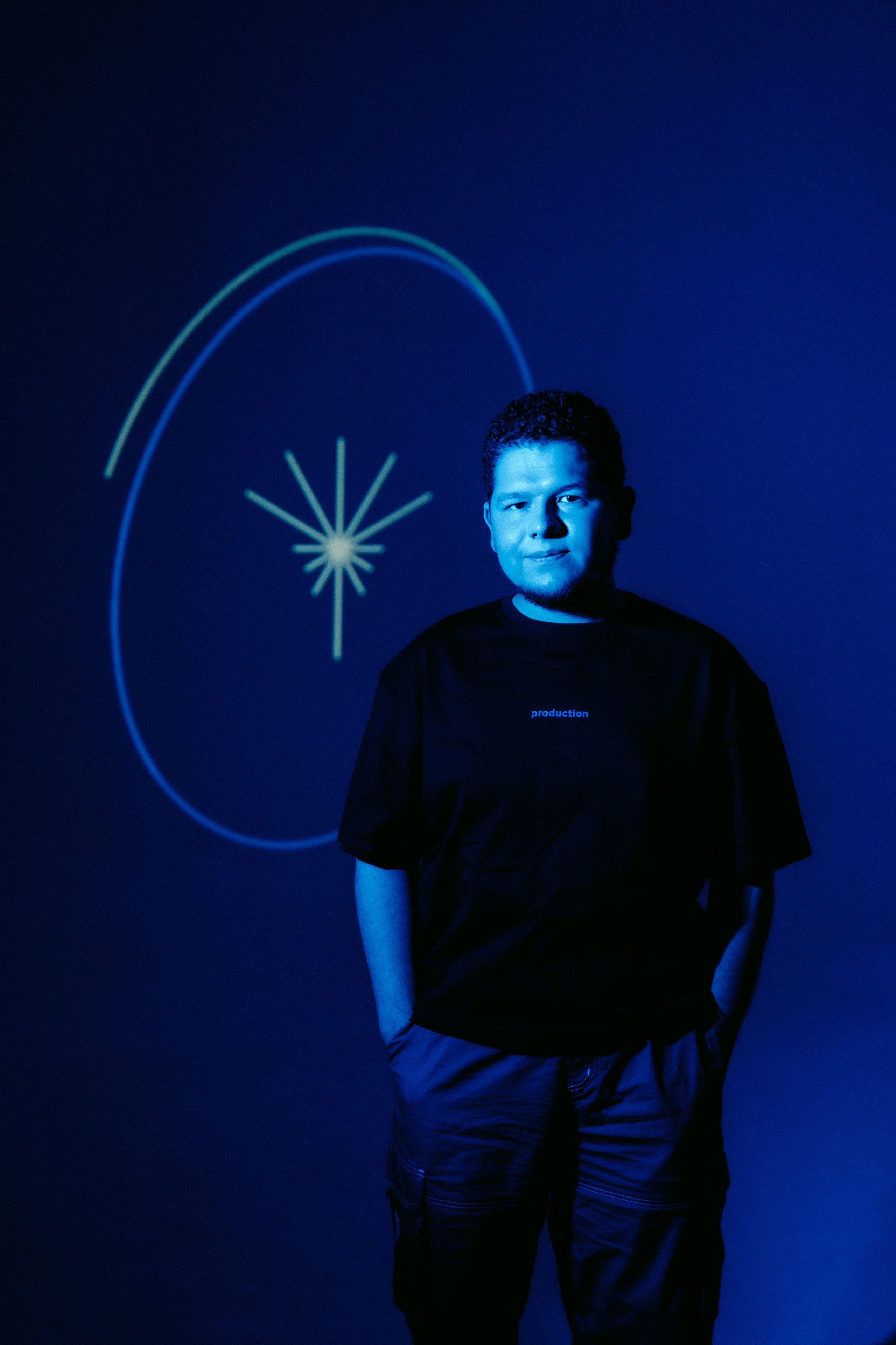 Взмах / агентство мультимедийного контента. Саша Копылов, фотограф в Казани