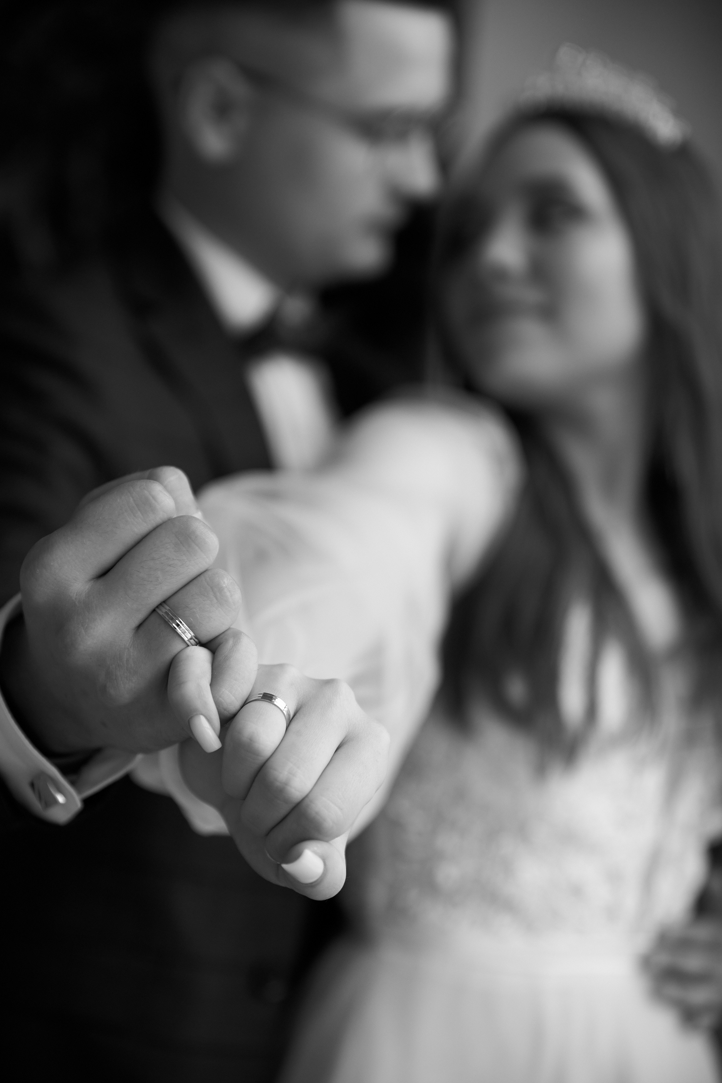 Виктория и Андрей. Фотограф видеограф Руслан Михайлов Томск