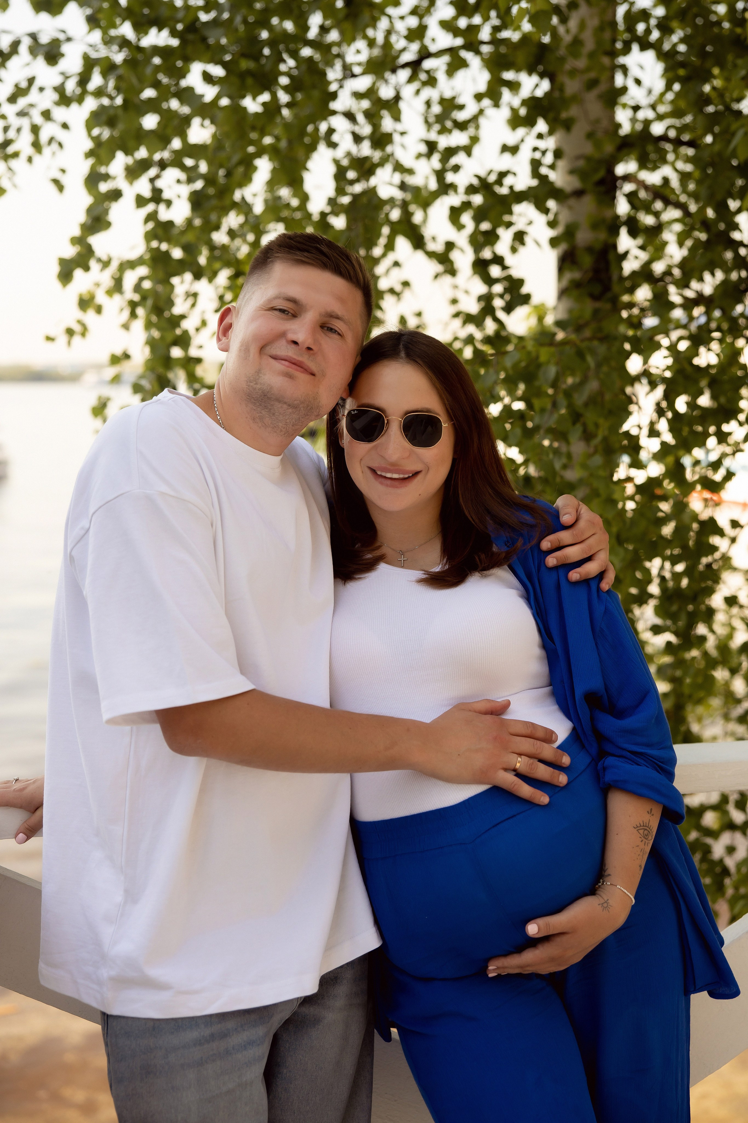 Детские праздники. Семейный фотограф в Москве