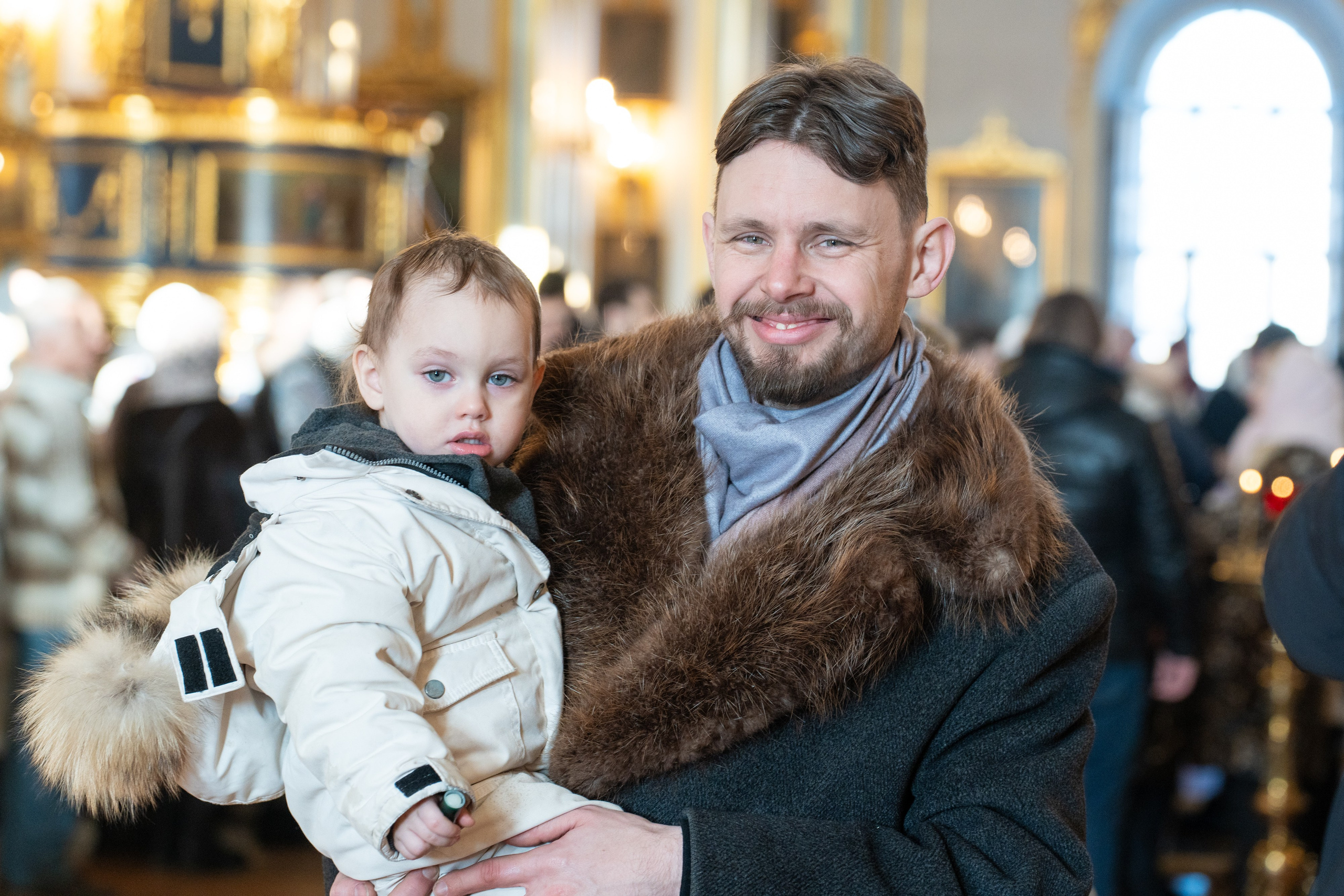 Неделя мясопустная, о Страшном Суде. СРЕТЕНИЕ ГОСПОДА БОГА И СПАСА НАШЕГО ИИСУСА ХРИСТА. НИКОЛО-БОГОЯВЛЕНСКИЙ МОРСКОЙ СОБОР