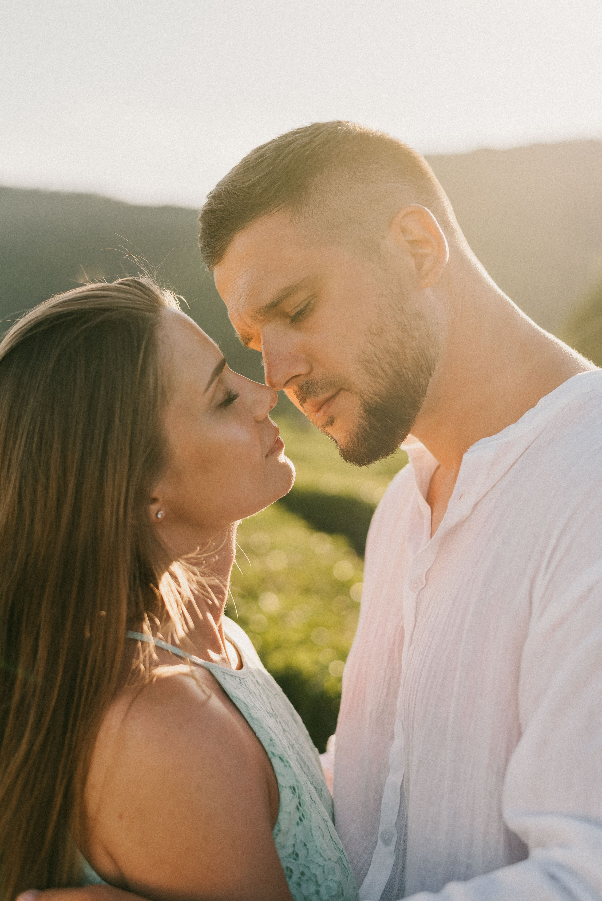 Арина 🫶🏻 Олег. Фотограф в Сочи — Маргарита Поганова