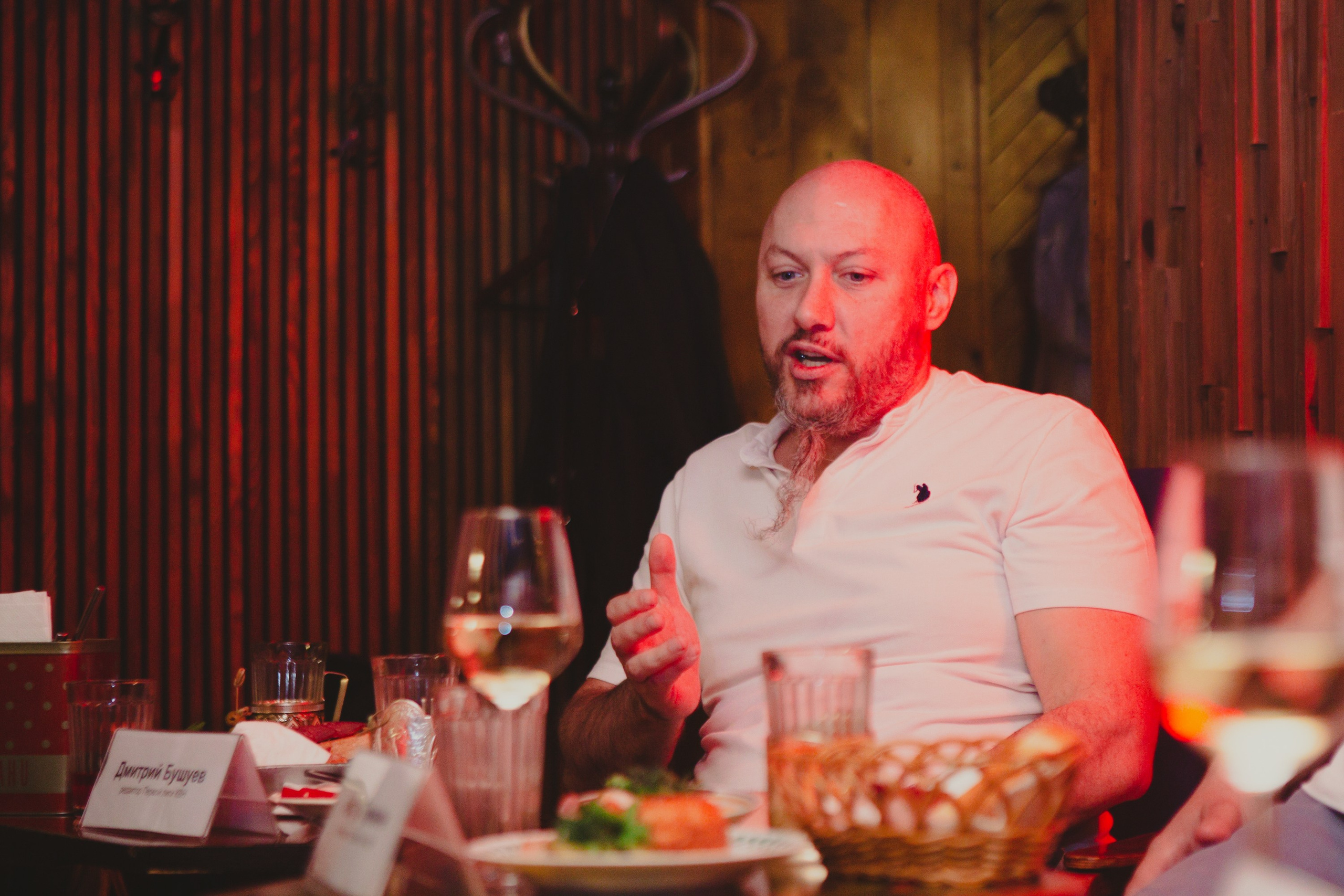 Фотосъемка пресс-бранча Первой лиги КВН в Перми. Репортажный фотограф в Перми Денис Голдобин