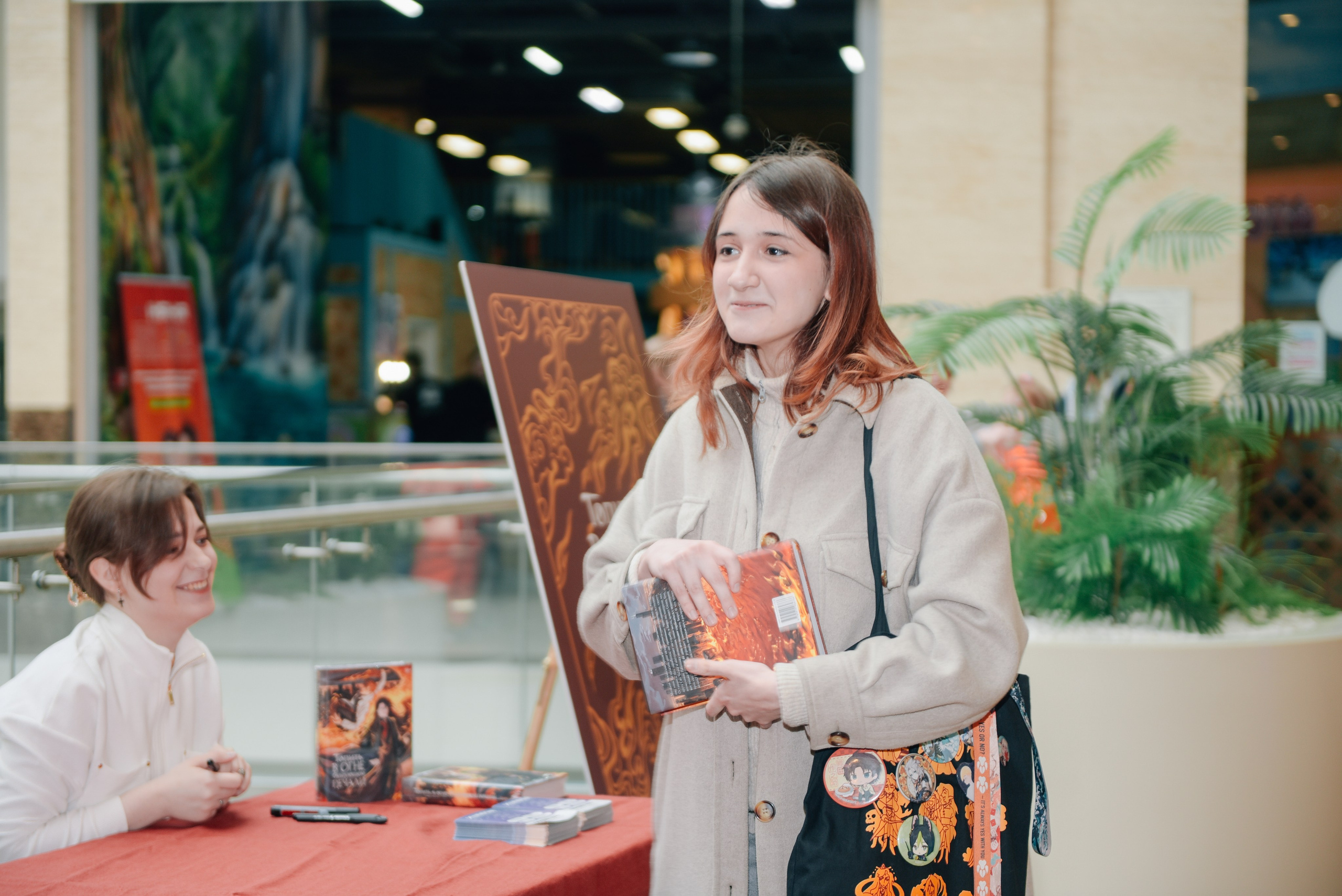 XL MEDIA Автограф-сессия с Renibet. Фотограф Лола Волна, город Москва