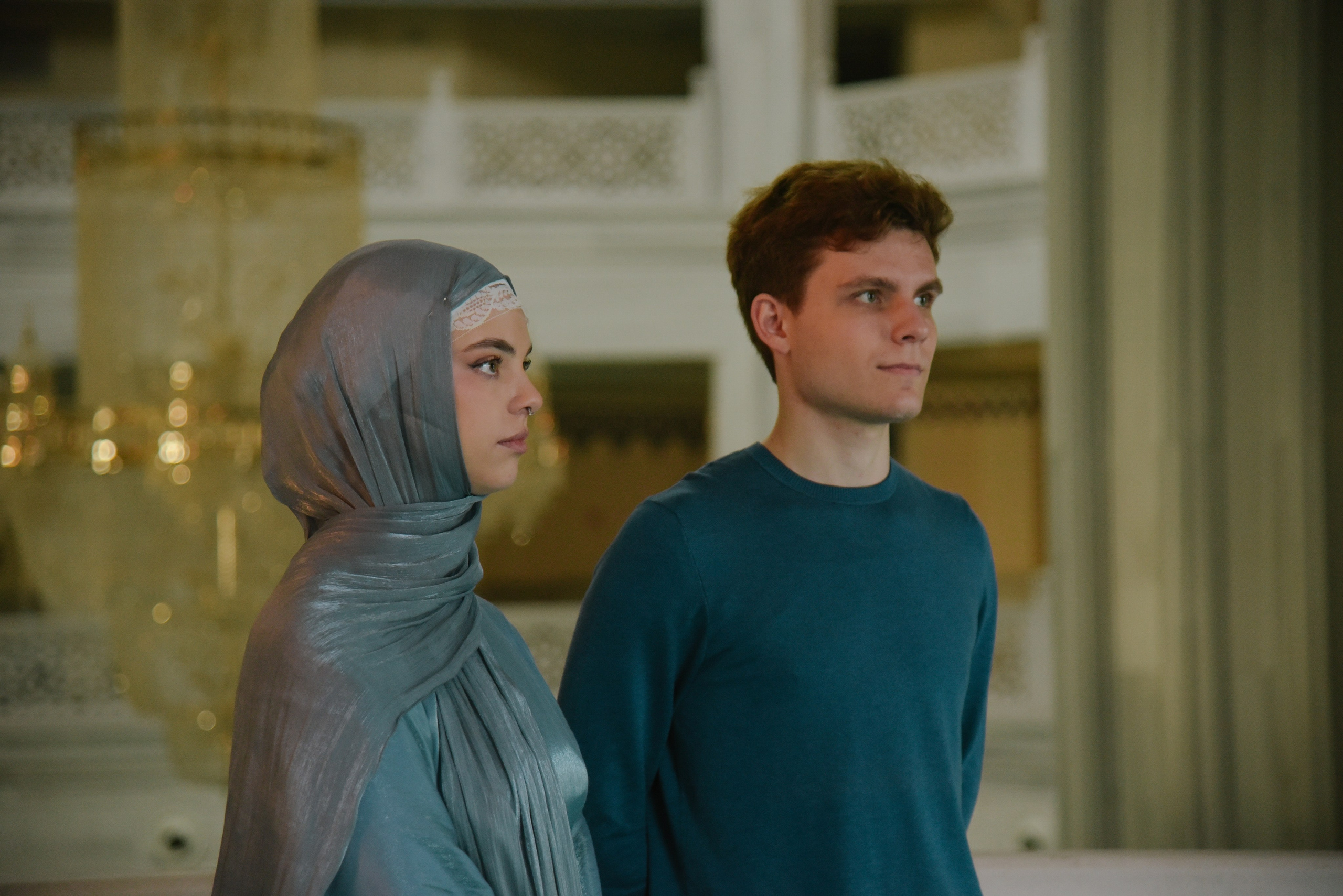وَخَلَقْنَاكُمْ أَزْوَاجًا. Фотограф Лола Волна, город Москва