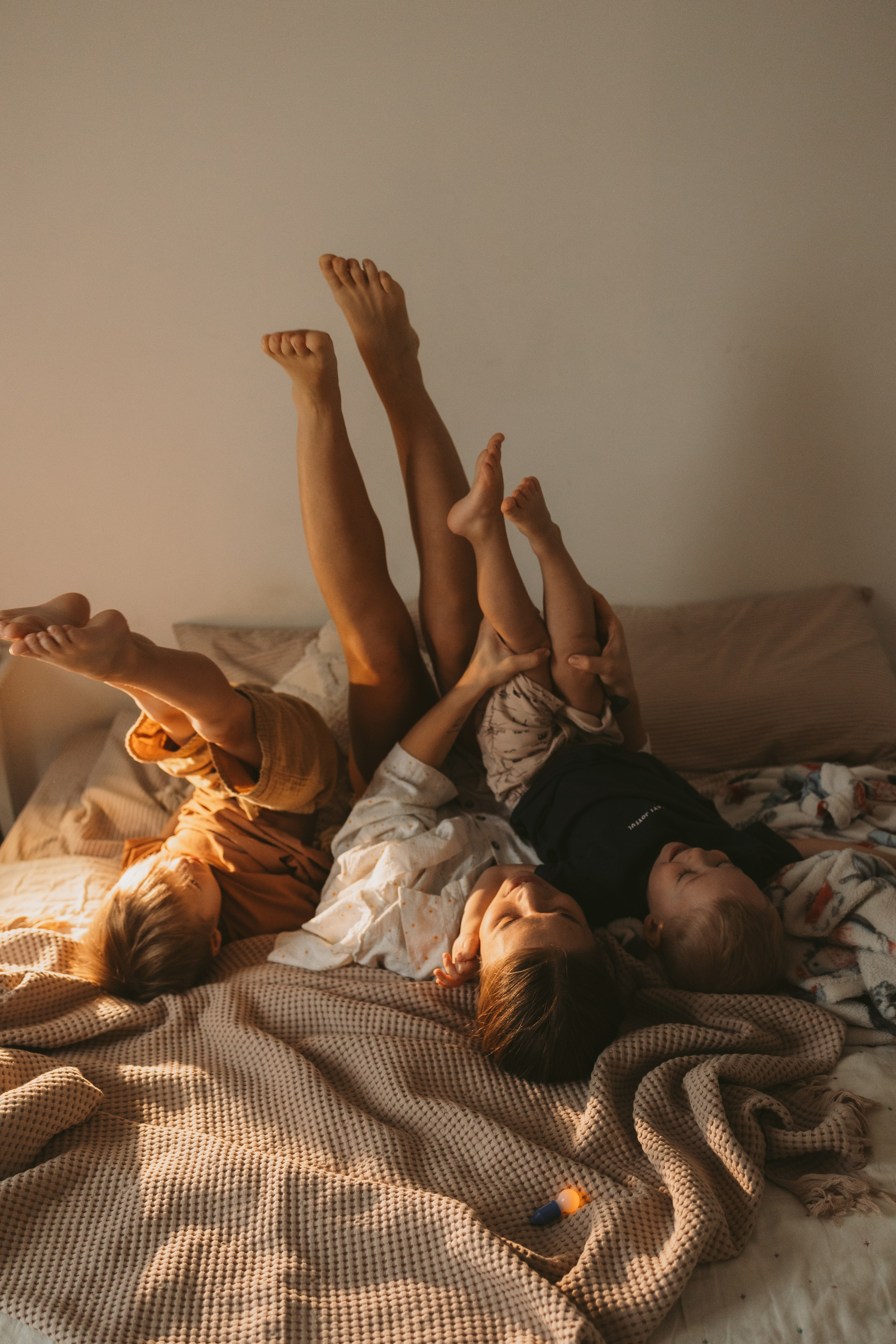 Домашняя история. Фотограф в Нижнем Новгороде Креава Ира