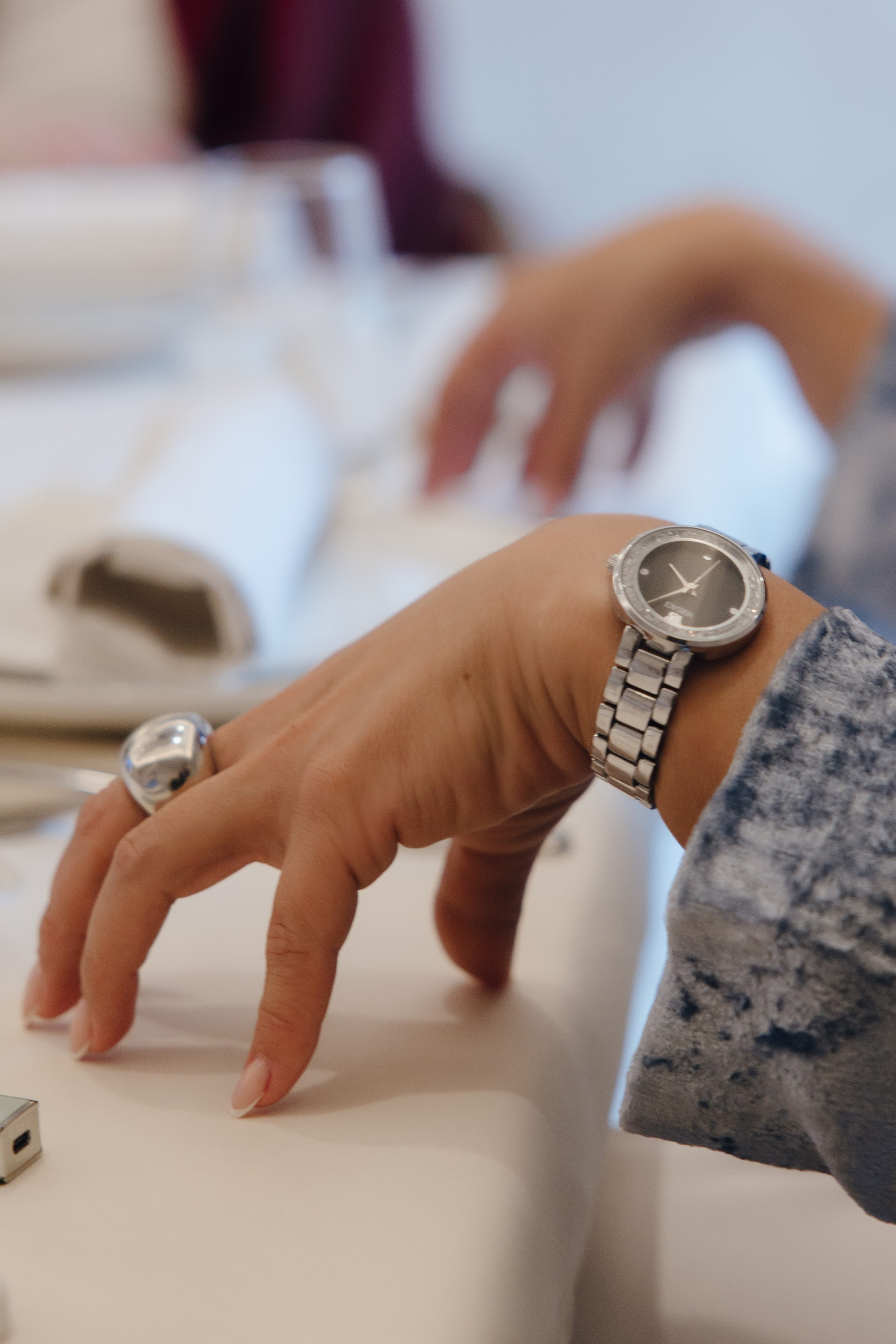 Мастер Майнд. Профессиональный фотограф Иван Низиенко