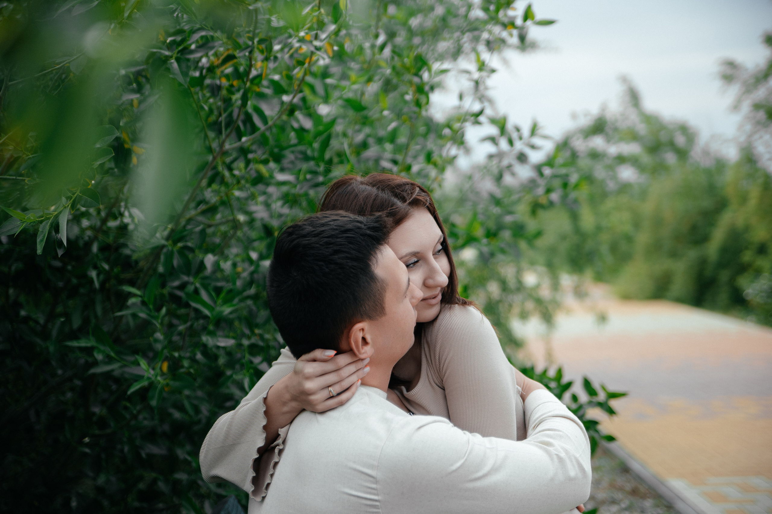 LoveStory. Свадебный фотограф в Буденновске
