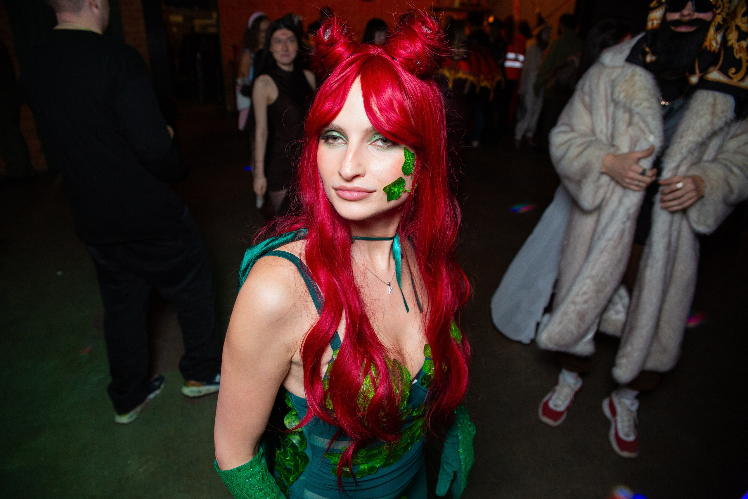 Хэллоуин: ночь страхов и веселья. Kubynin.V Production