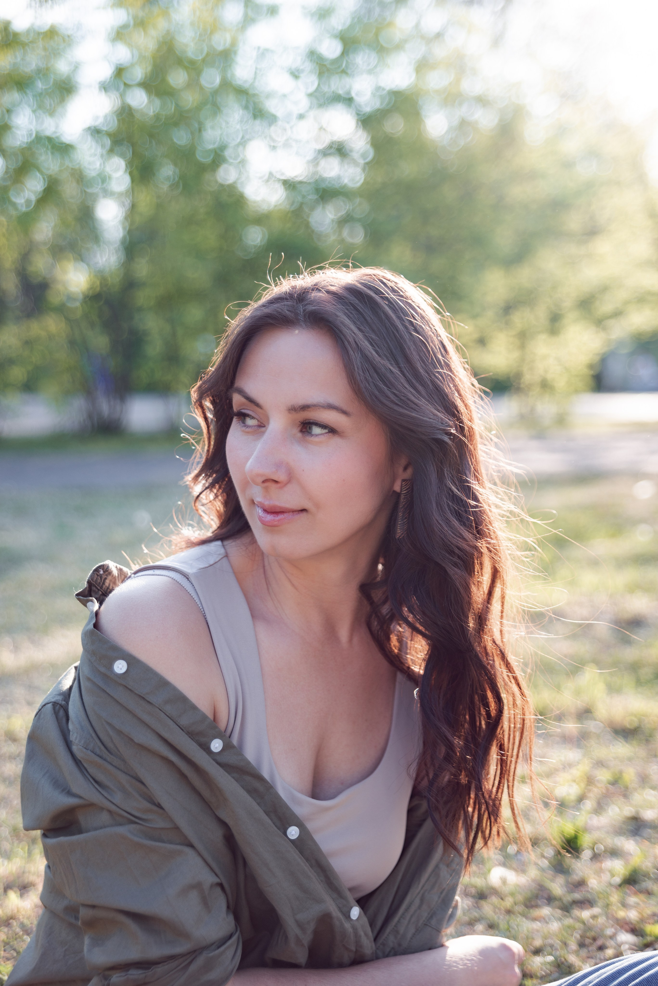 ЖЕНЯ. Фотограф в Ярославле Грибанова Ирина