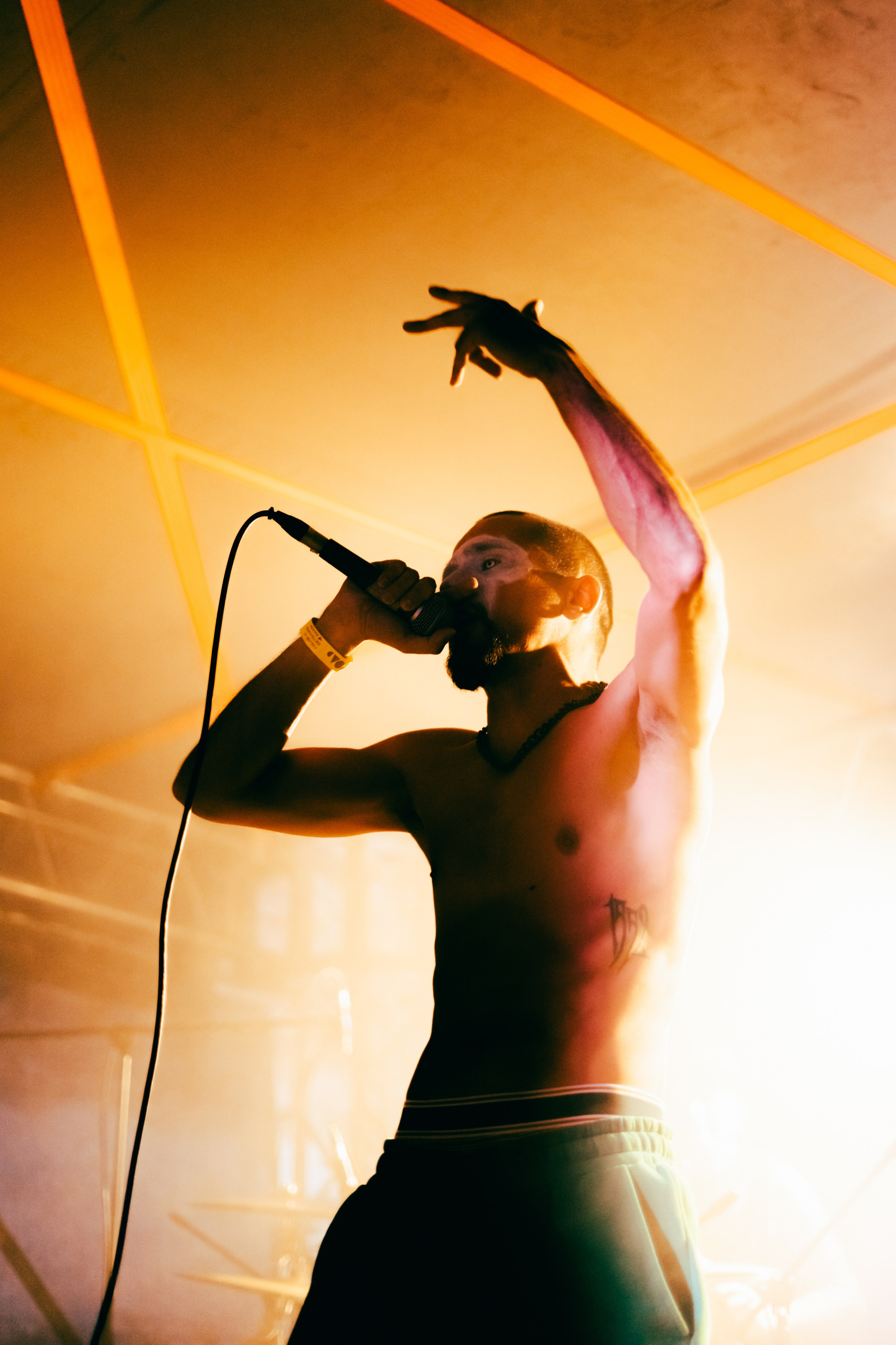 Yummy music. Главная