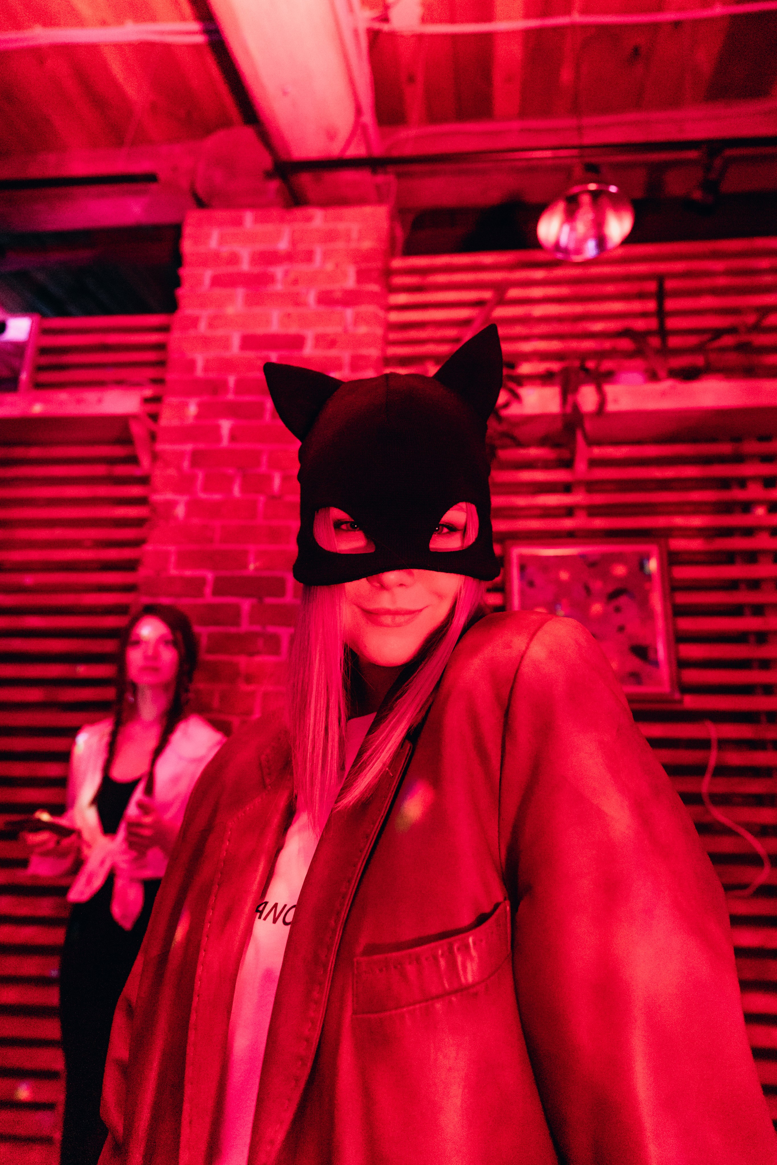 Вечеринка Динамика. Главная