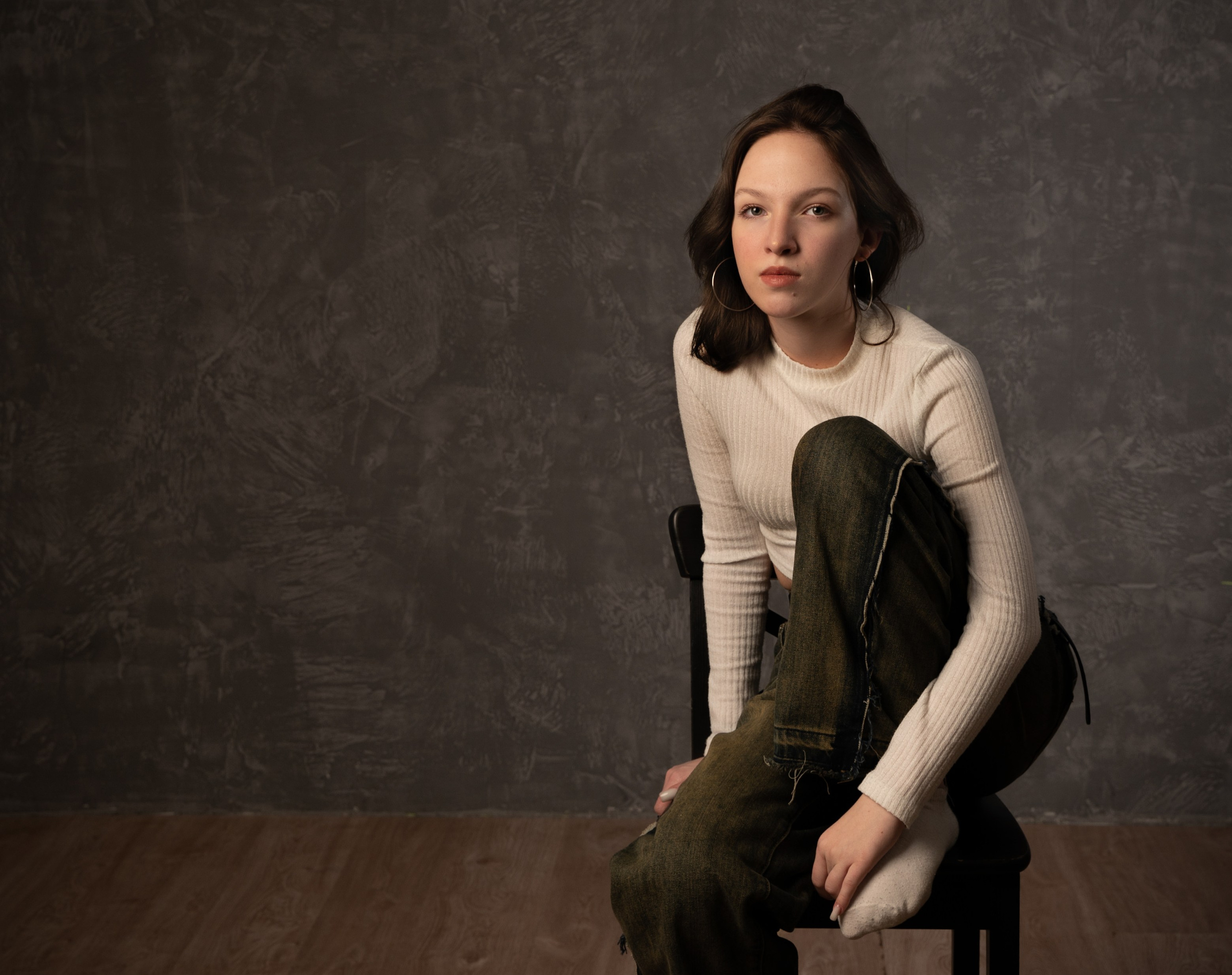 Лиза и Настя. Портретный фотограф в Москве Казьмина Олеся