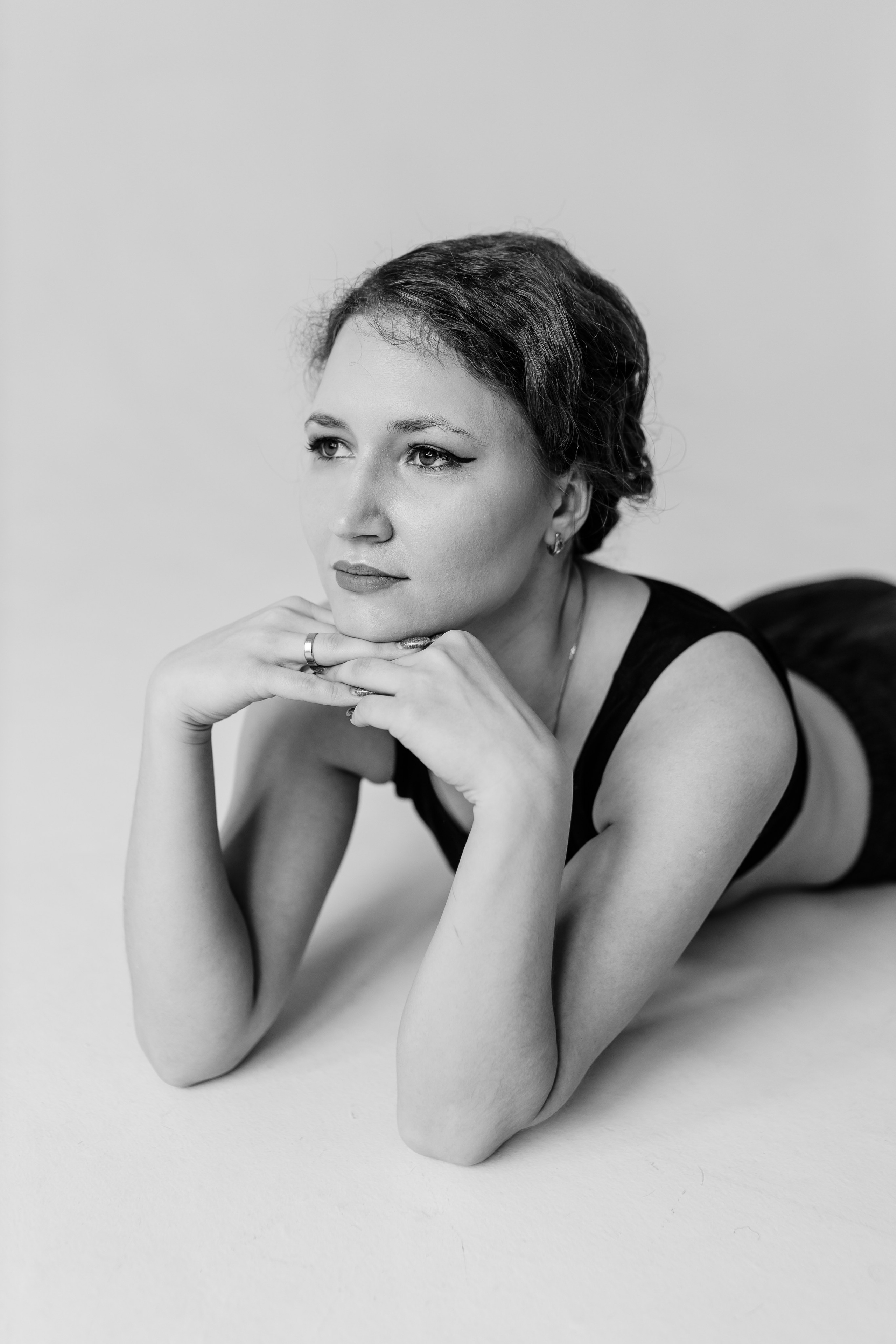 Катя. Свадебный и семейный фотограф в Туле и области Маша Костина