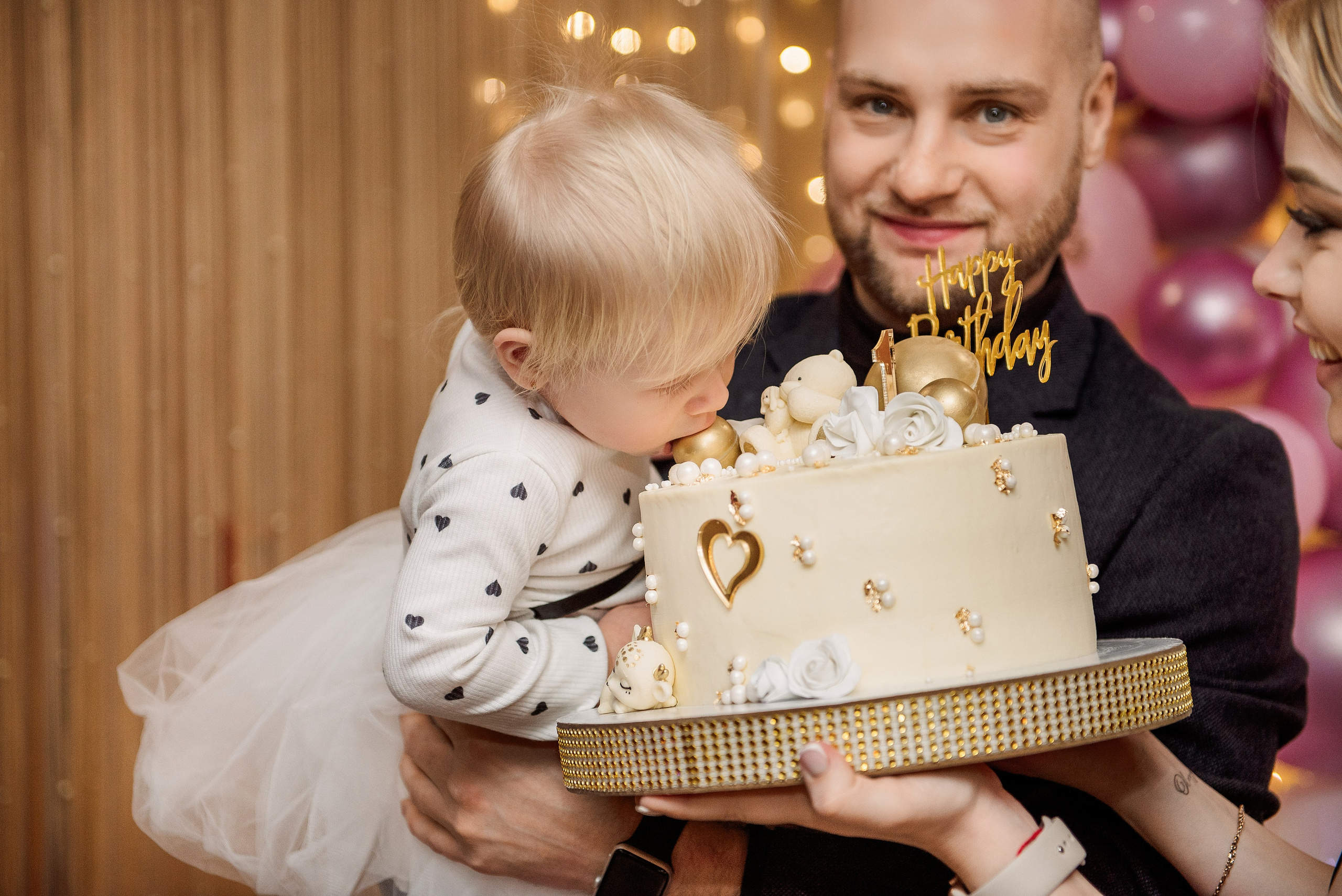 РЕПОРТАЖ. Свадебный и семейный фотограф РИТА БОЧКАРЁВА