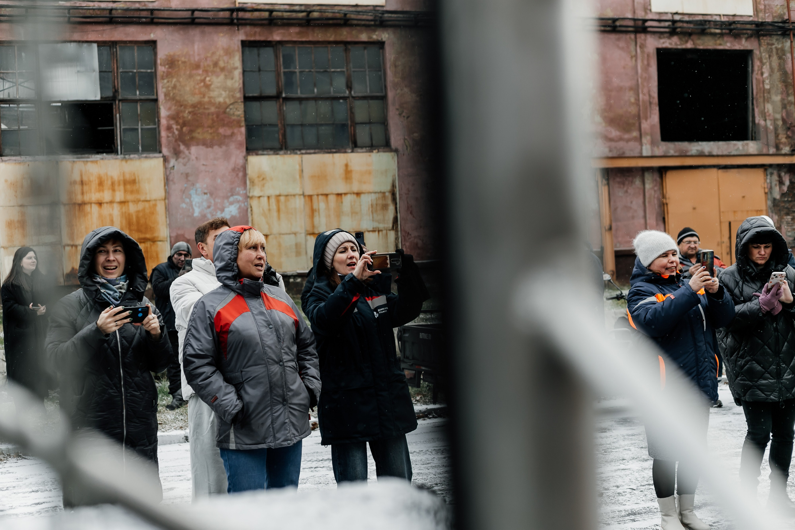 EI6. Фотограф Иван Гуляев