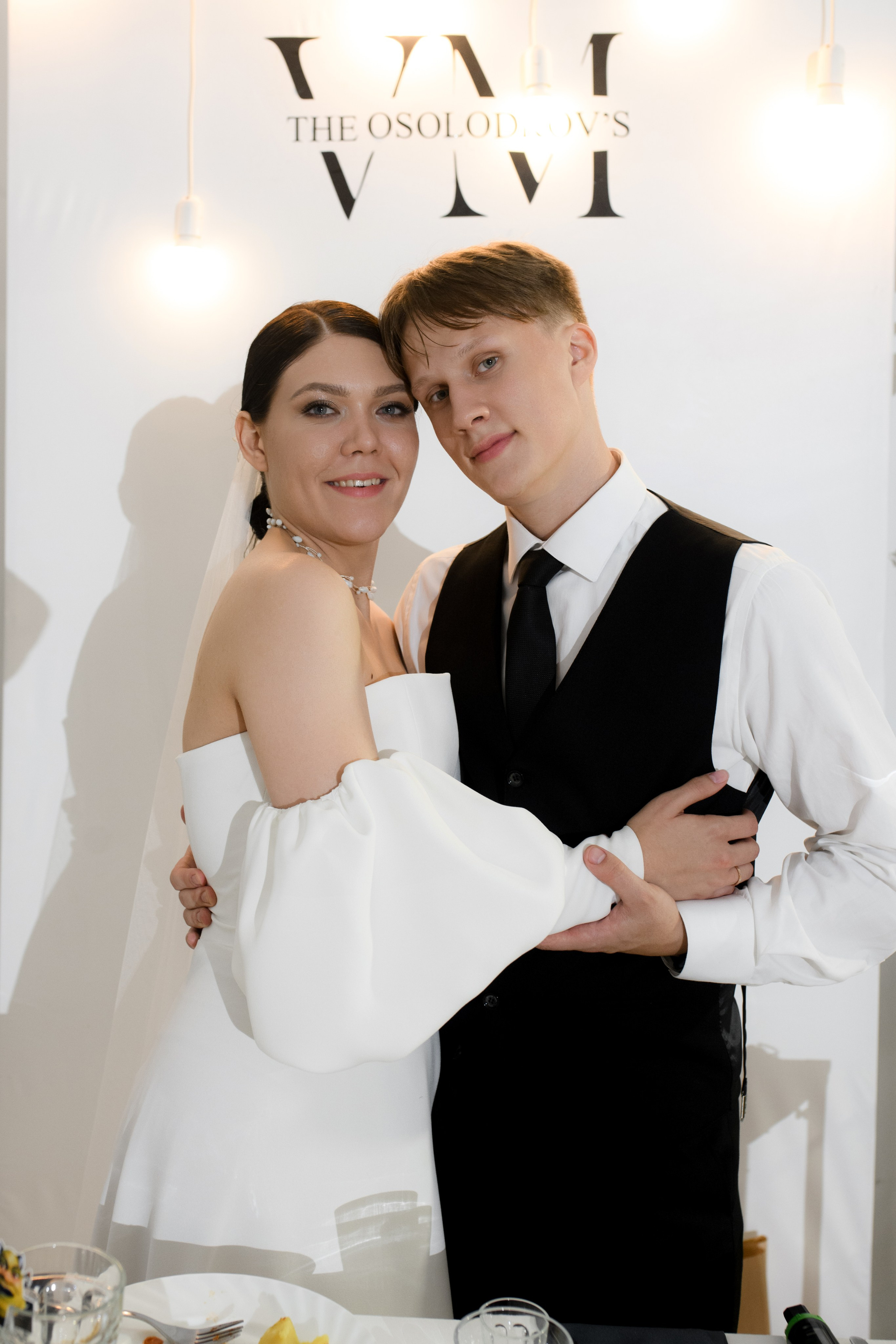 Влад+Марина — Отель Покровский. Свадебный фотограф Екатеринбург/Челябинск — Любовь Волохова