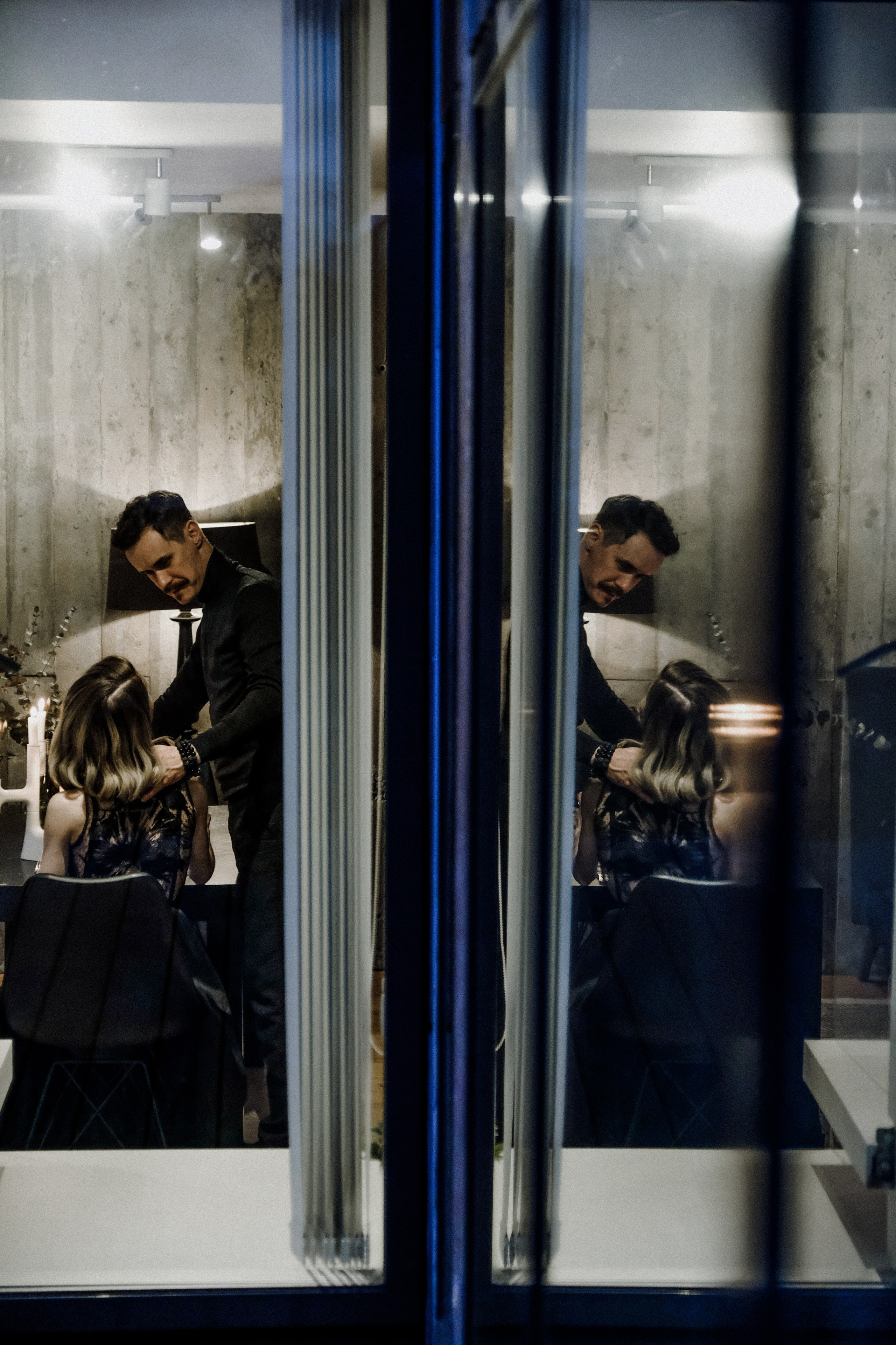 Софья и Евгений. Свадебный фотограф Рамиль Баширов