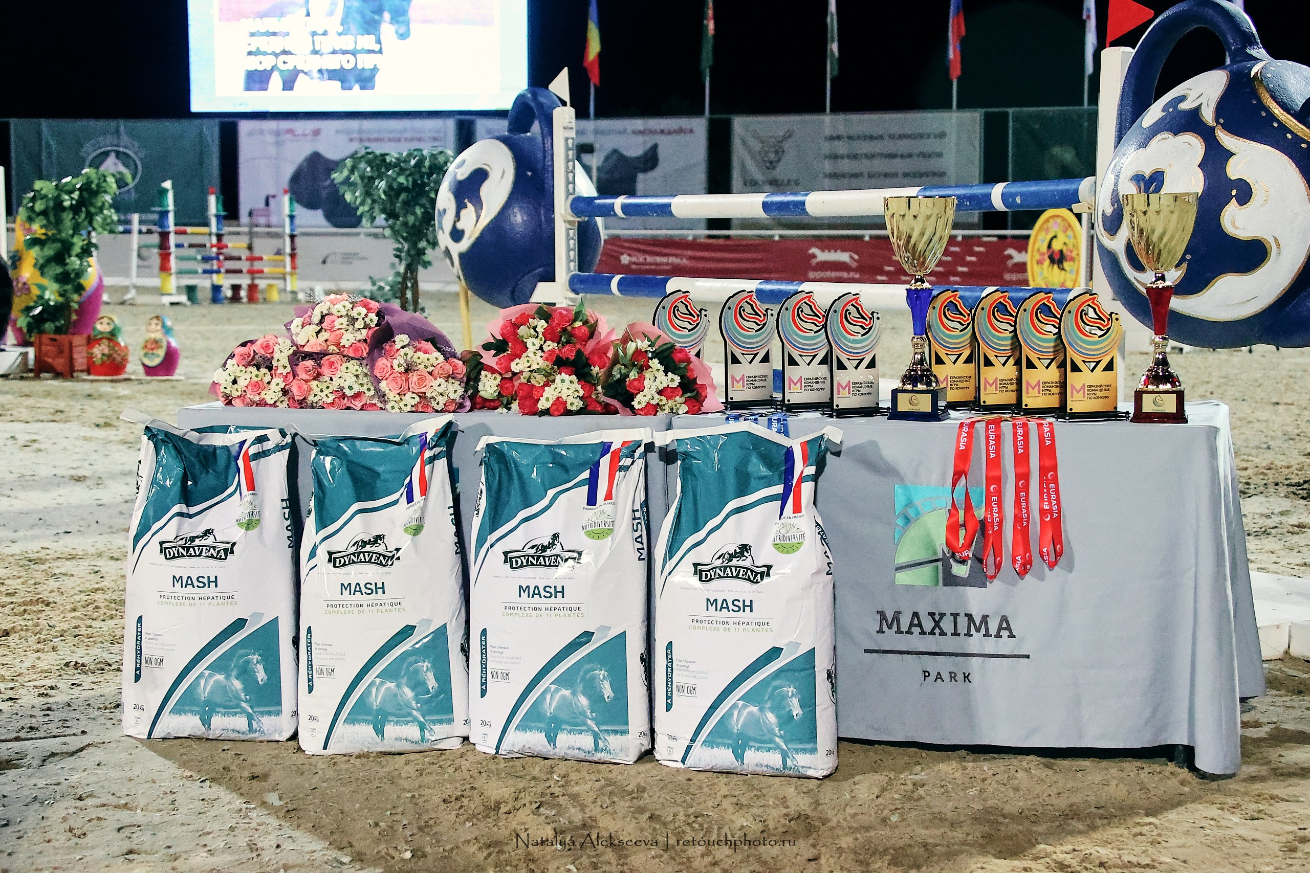 Евразийские игры по конкуру, Maxima Stables | 07'2023. Репортажный фотограф и ретушер в Москве Наталья Алексеева