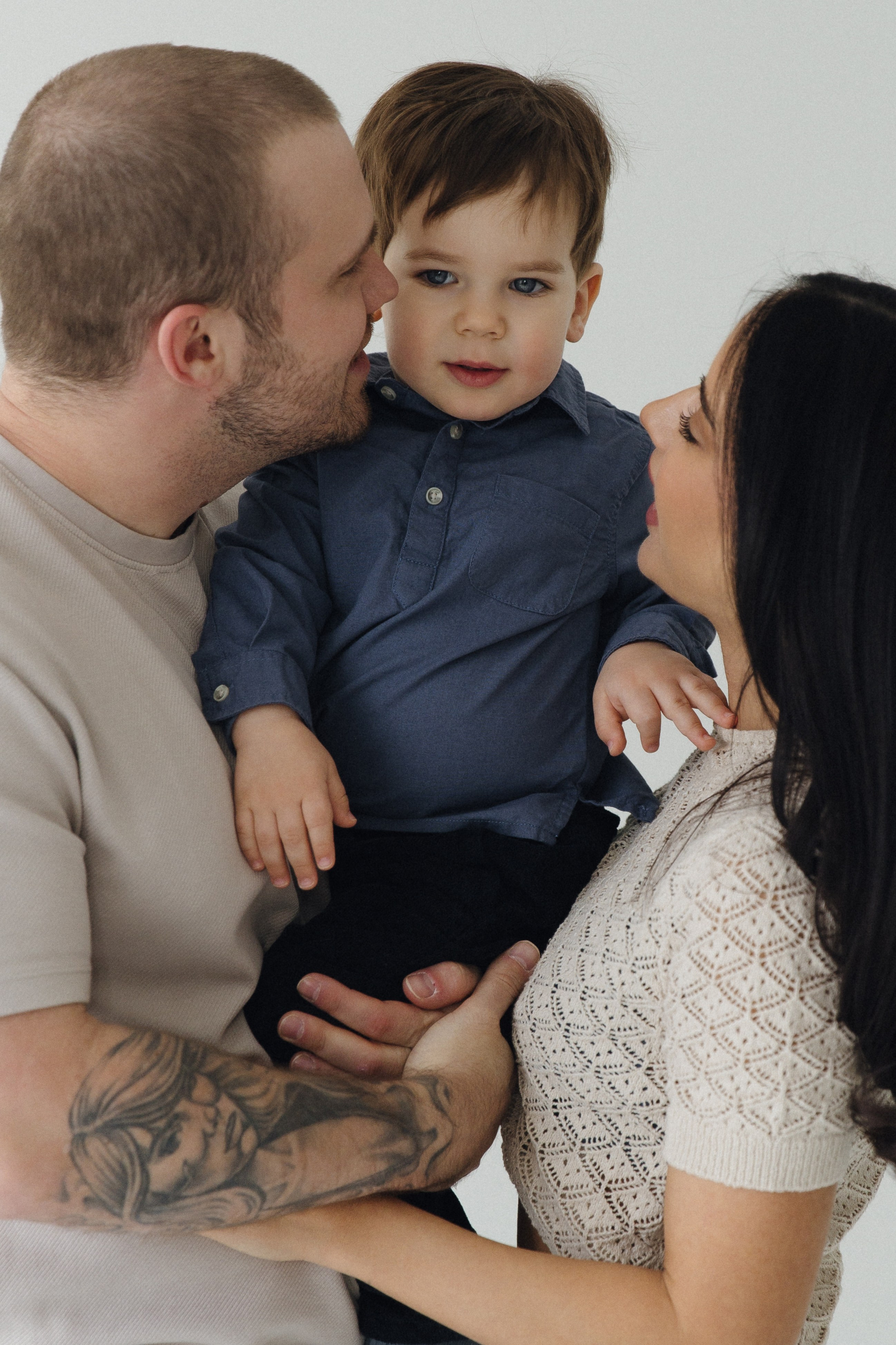 Красота в простоте. Свадебный фотограф Фадеева Алёна