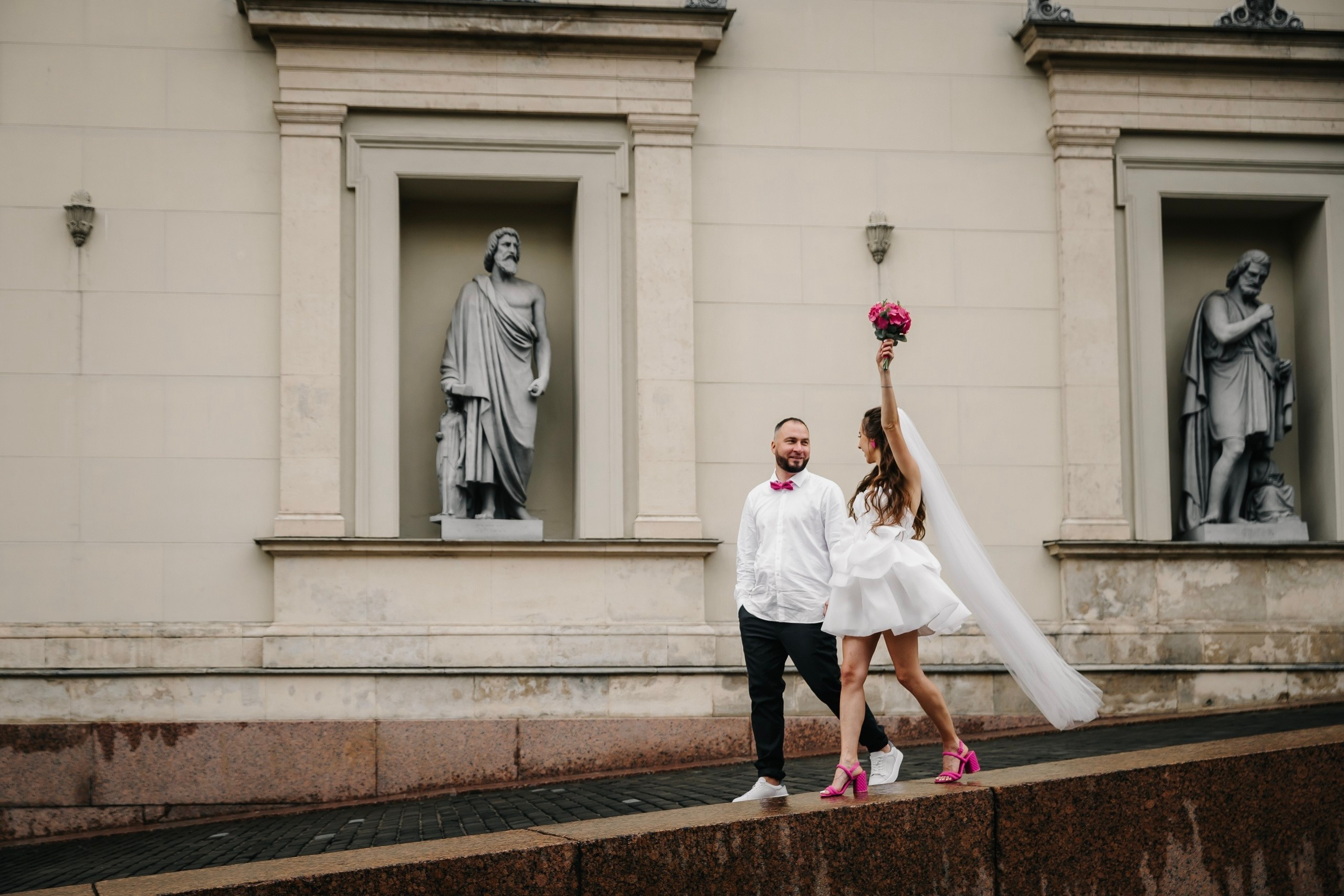 СВАДЕБНЫЕ КАДРЫ. Свадебный фотограф в Санкт-Петербурге Полина Корзухина