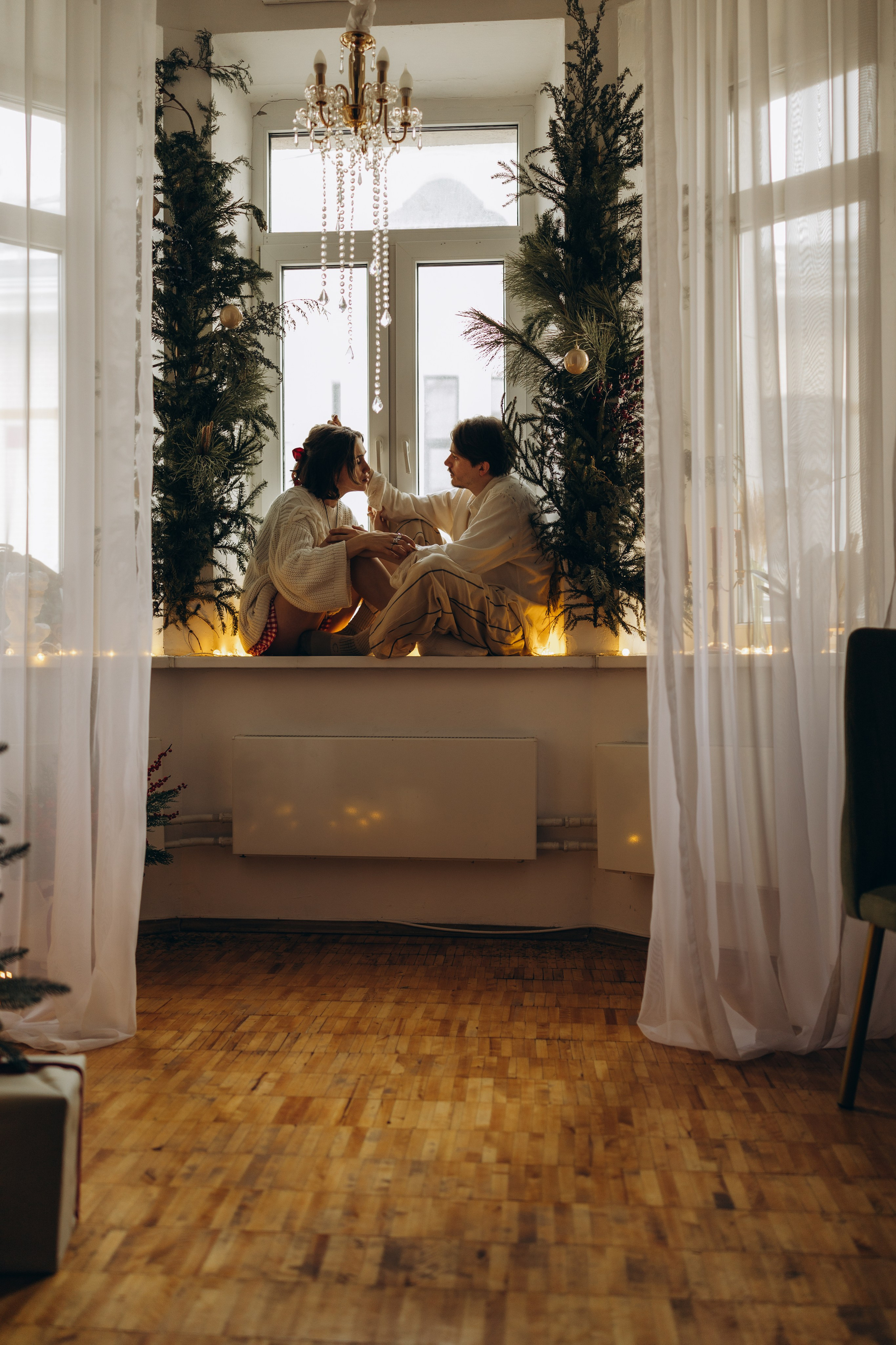 Love Story. Фотограф Москва, Санкт-Петербург, Истра и МО — Анастасия Поверина