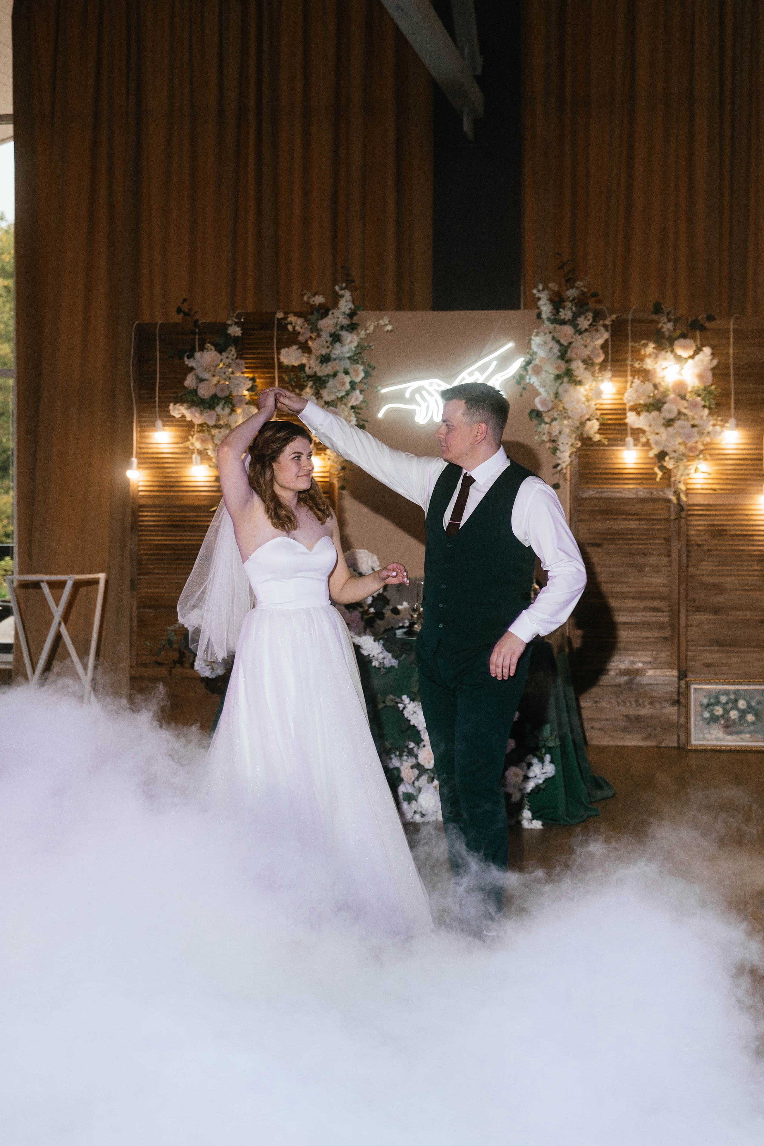 Wedding day #62. Свадебный, семейный фотограф в Рязани Лена Брант