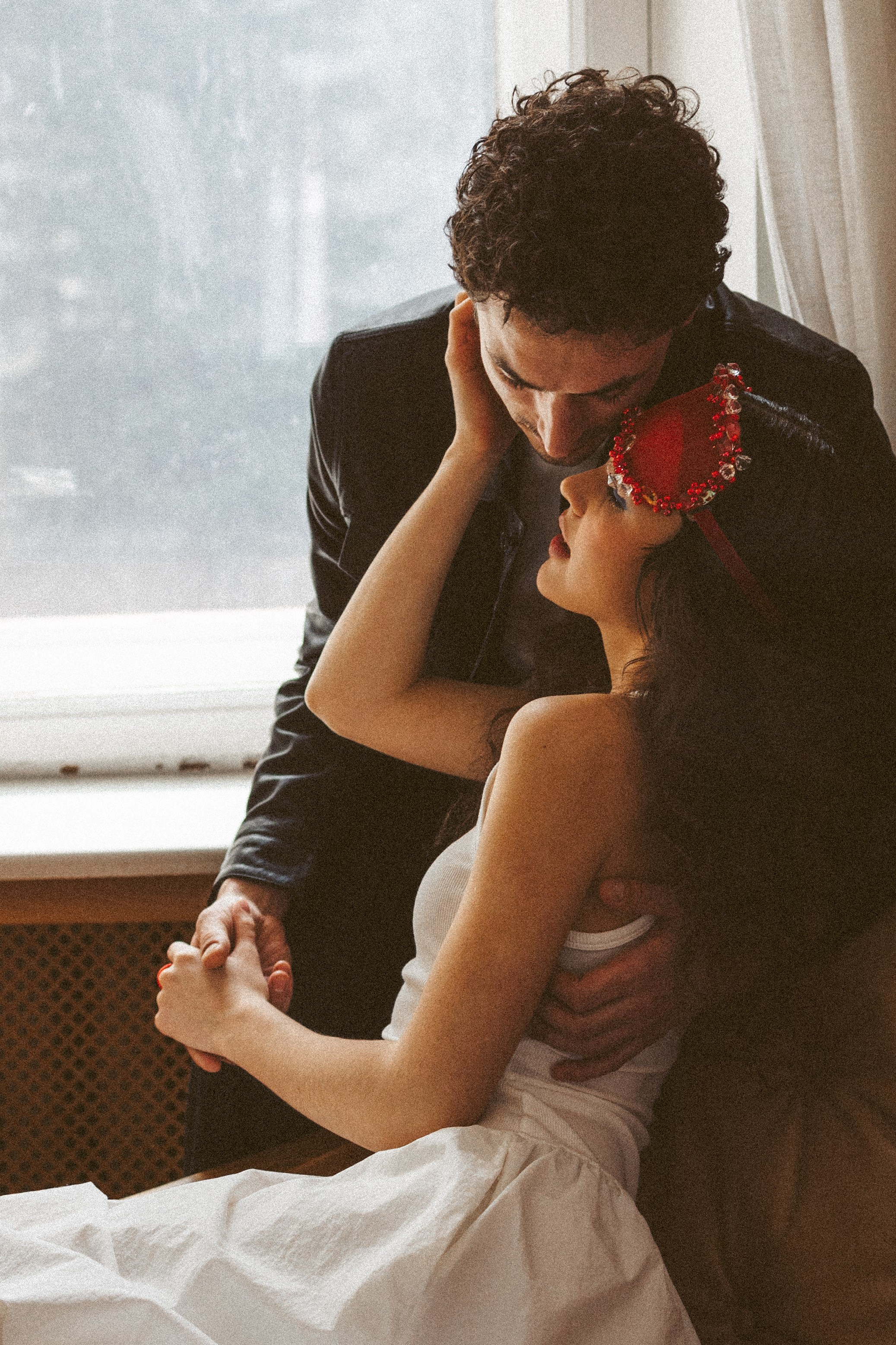 Маки. Фотограф в Москве и Домодедово Ирина Коростелева