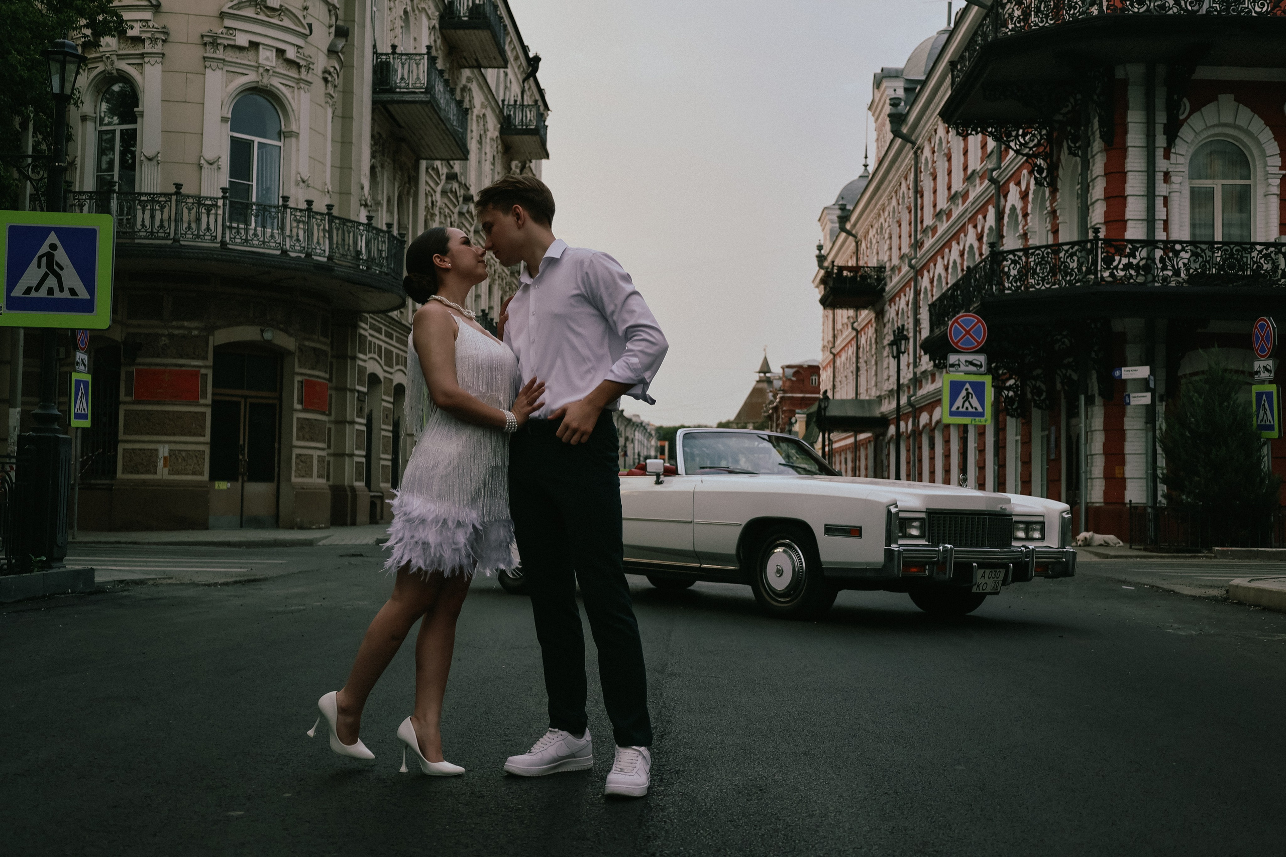 Love Story. Свадебный фотограф и рилсмейкер | Астрахань