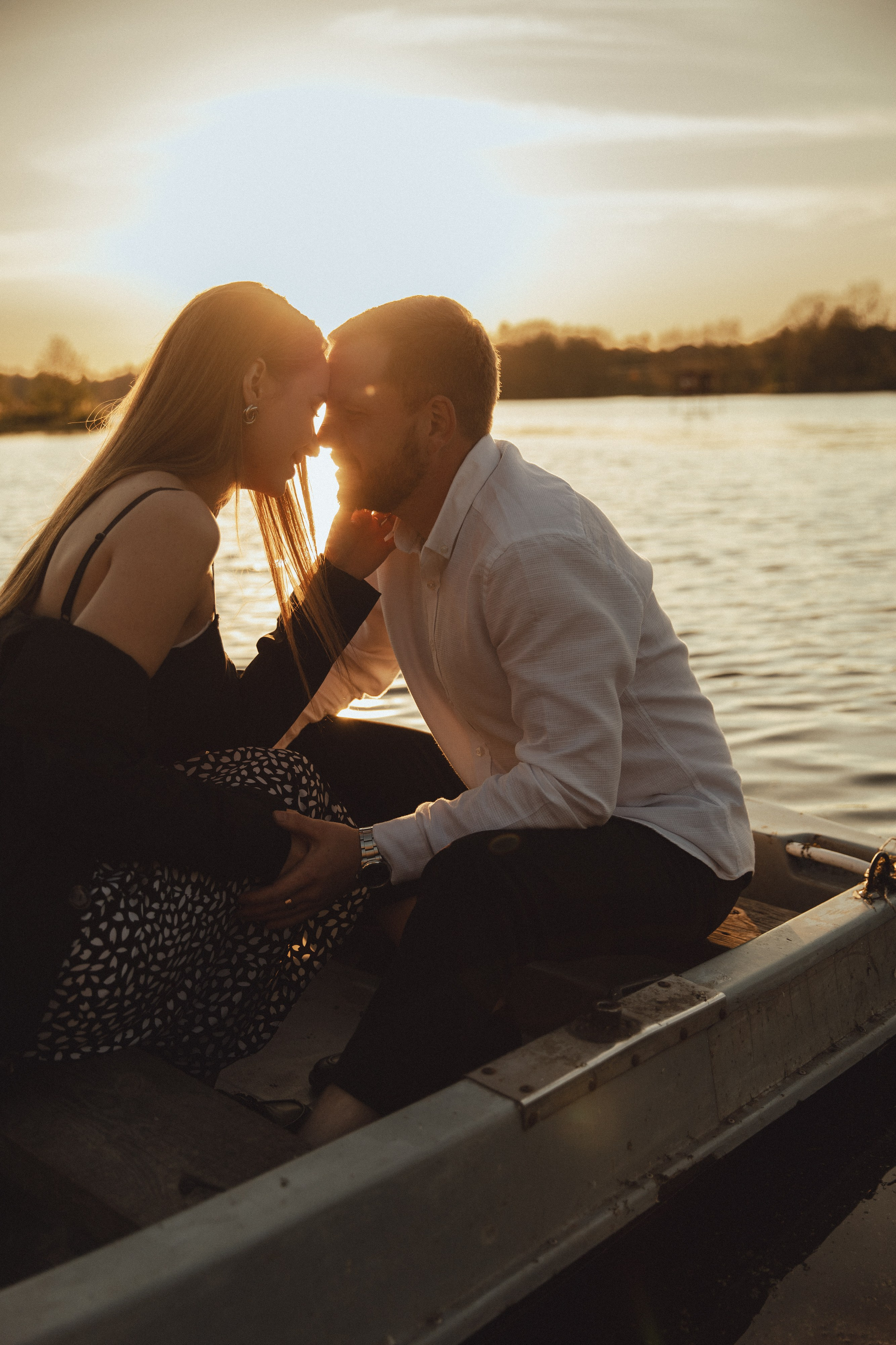 Илья и Кристина. Фотограф Ульяна Дивина в Нижнем Новгороде и Нижегородской области
