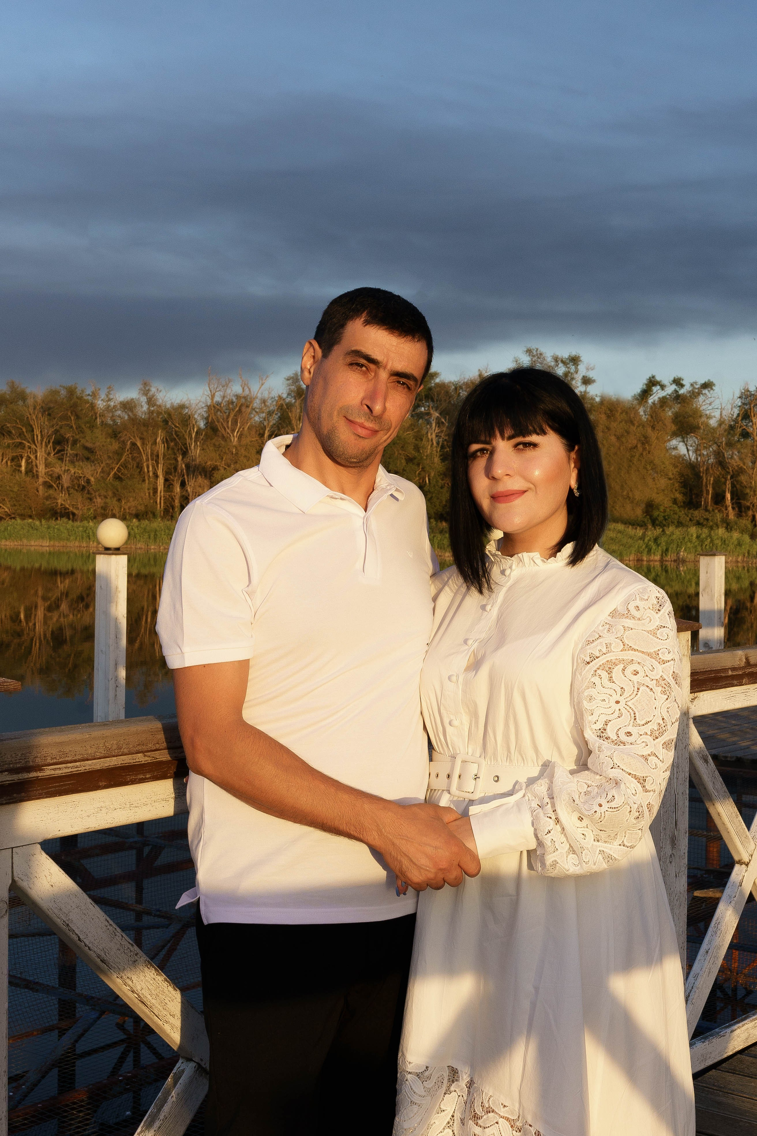 Семья Арутюнян. MariTaran