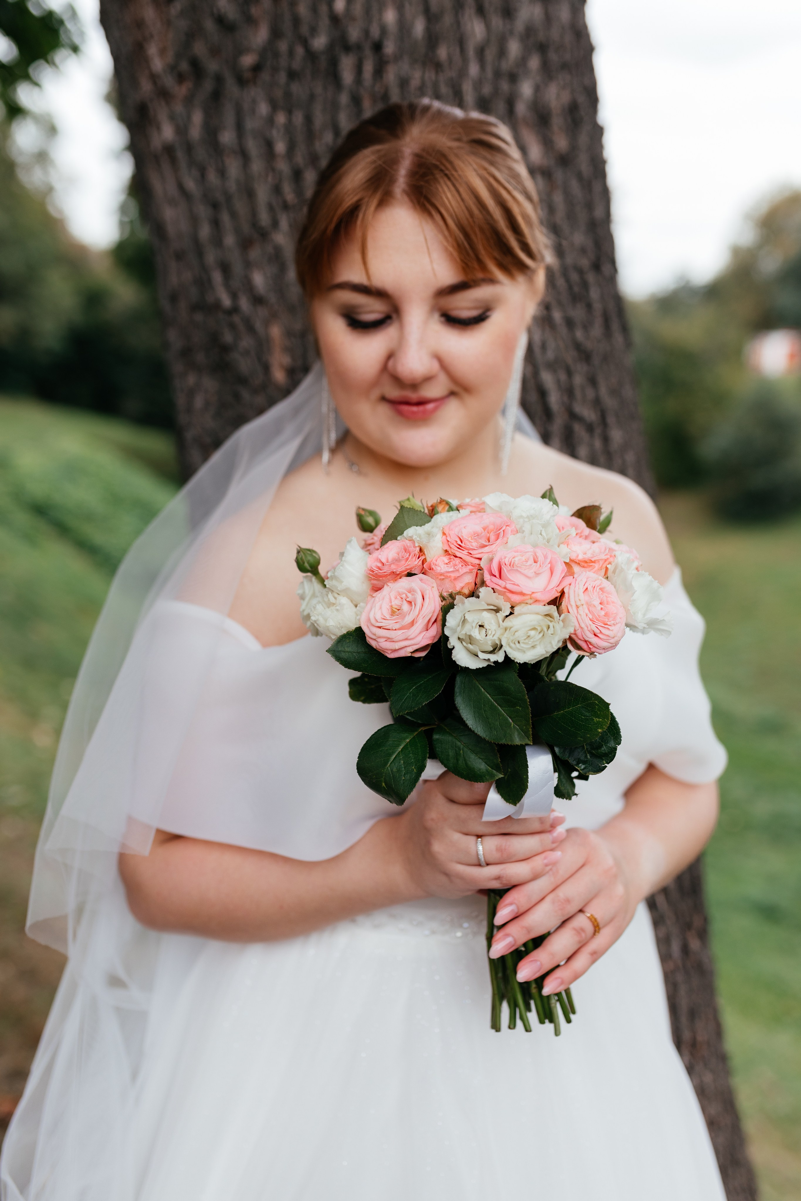 Свадебные сьемки. Семейный и свадебный фотограф Ясна Матросова